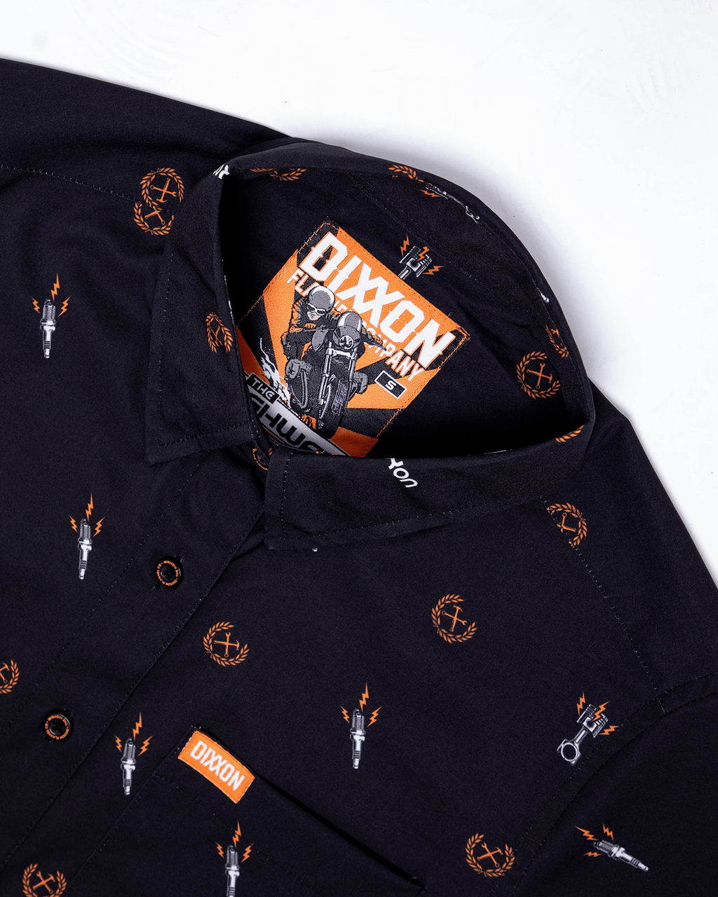 Women's The Highway Party Shirt