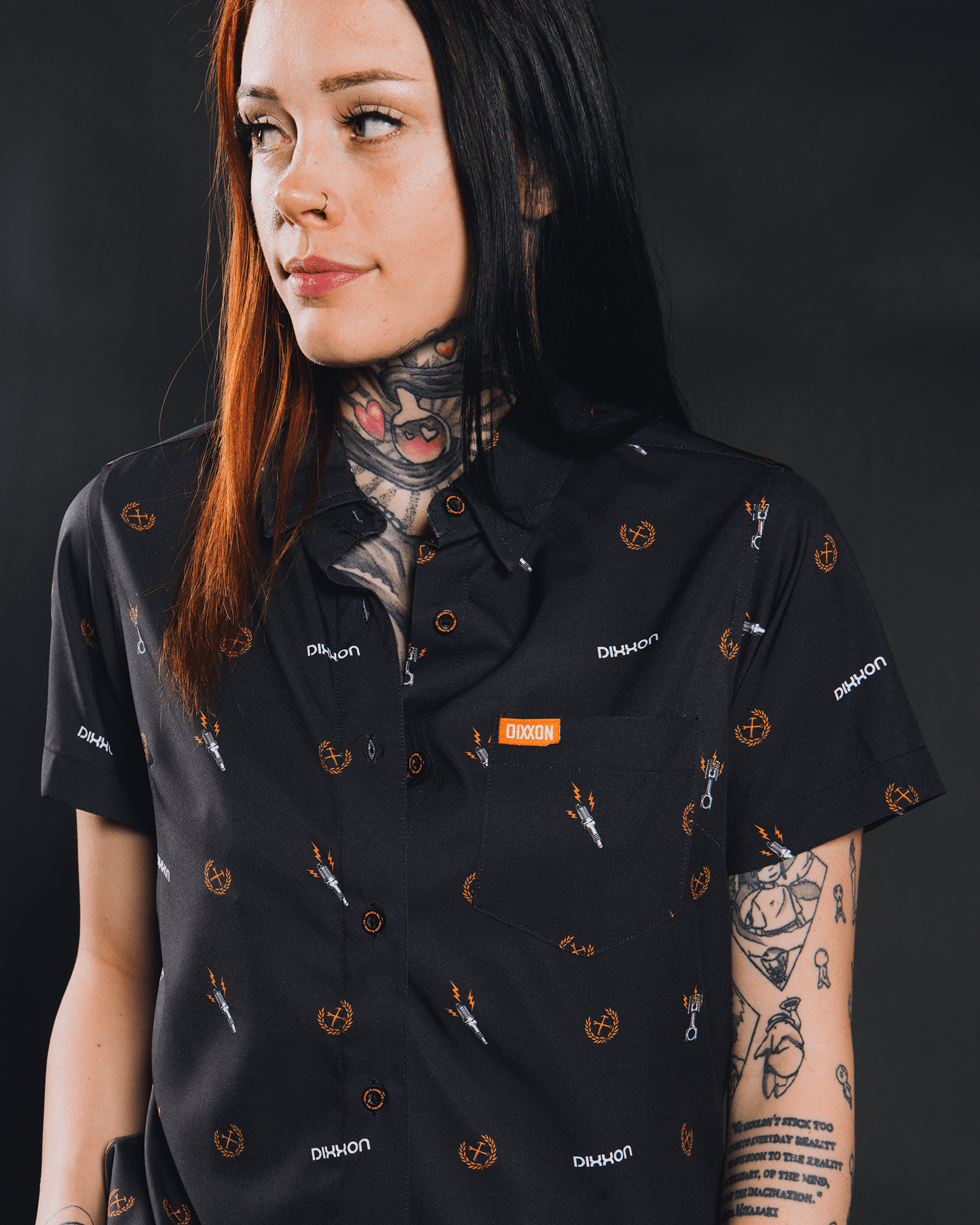 Women's The Highway Party Shirt