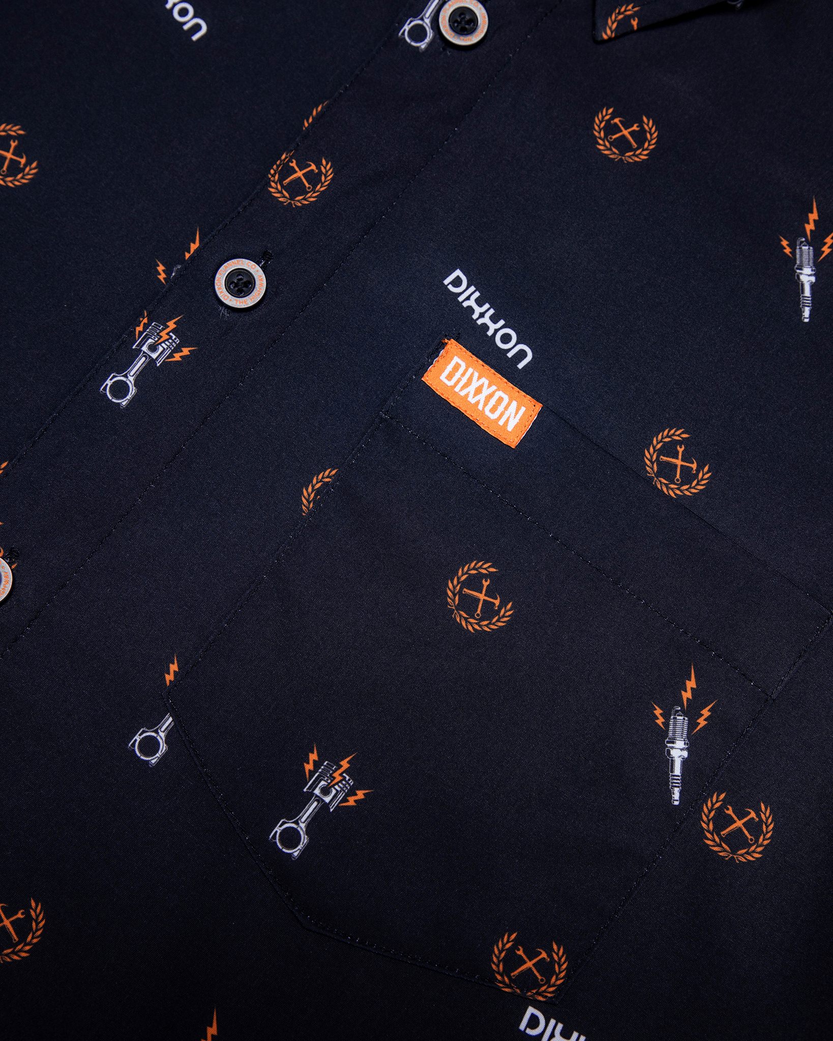 Women's The Highway Party Shirt