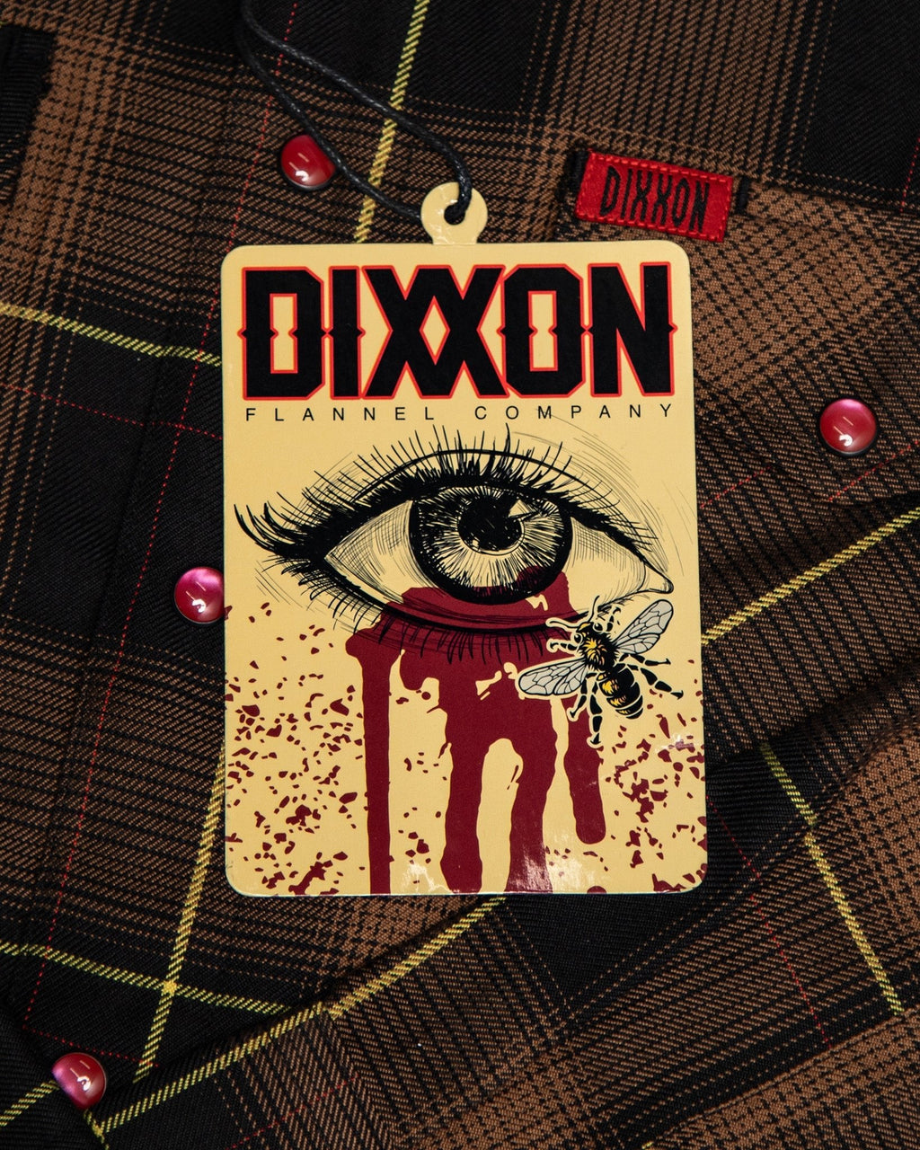 Women's The Hive Flannel