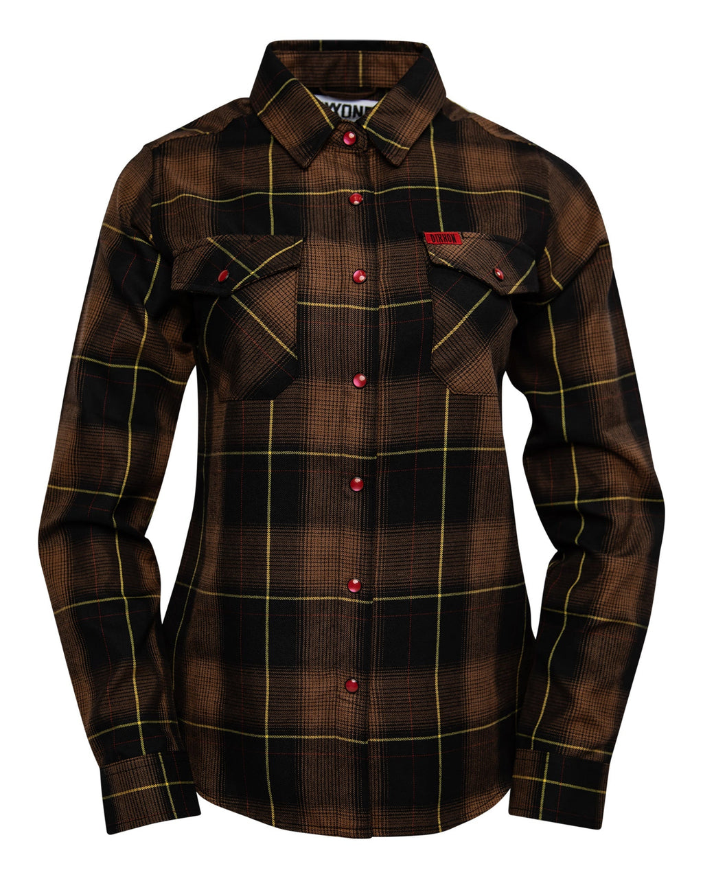 Women's The Hive Flannel