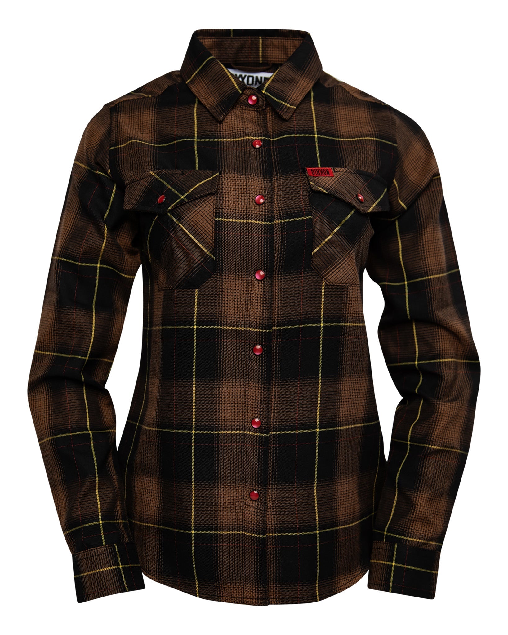 Women's The Hive Flannel