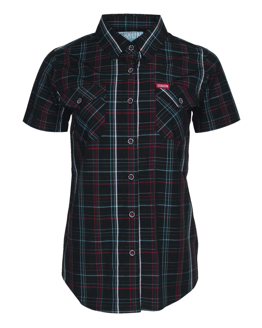 Women's The Inn Bamboo Short Sleeve