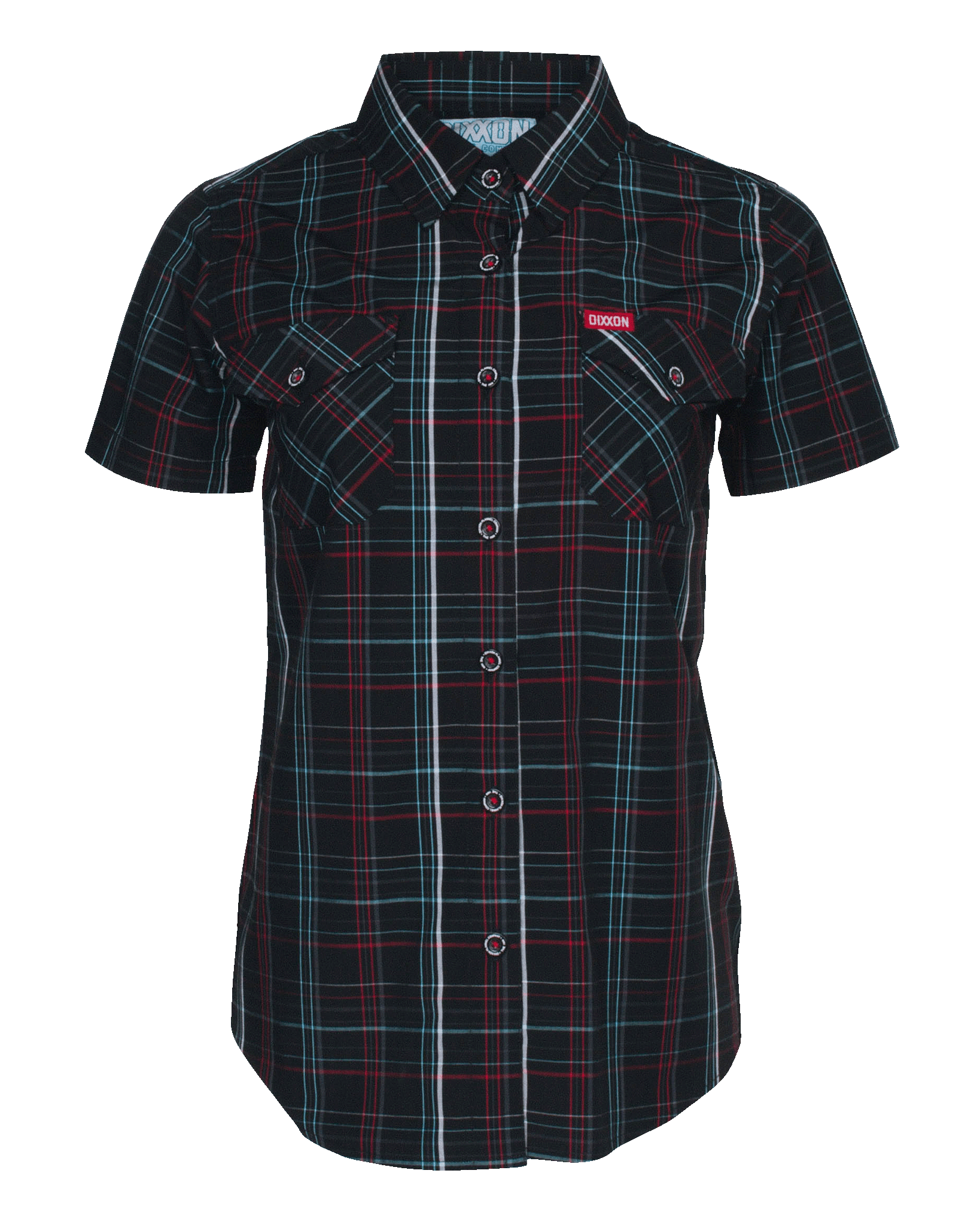 Women's The Inn Bamboo Short Sleeve