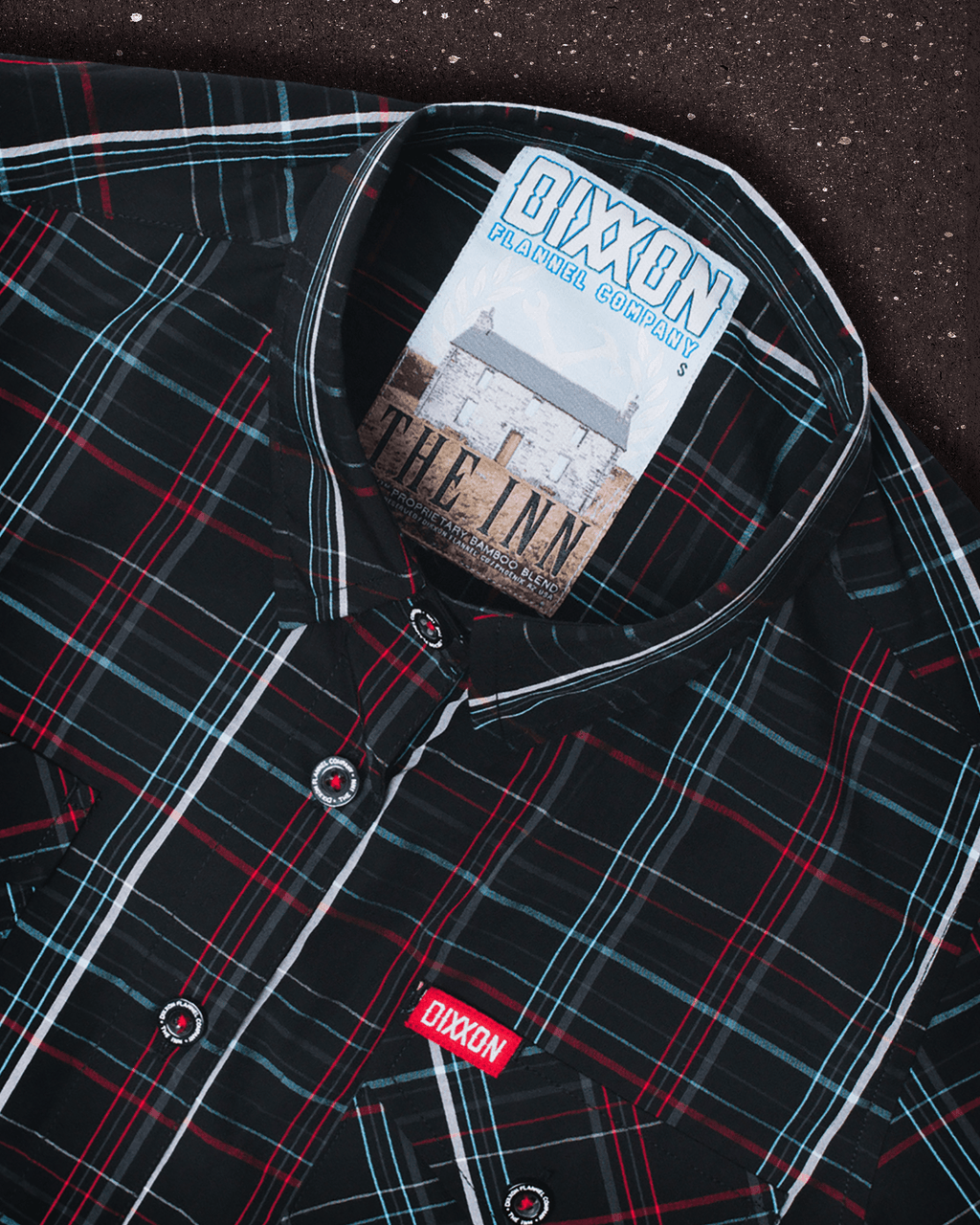 Women's The Inn Bamboo Short Sleeve