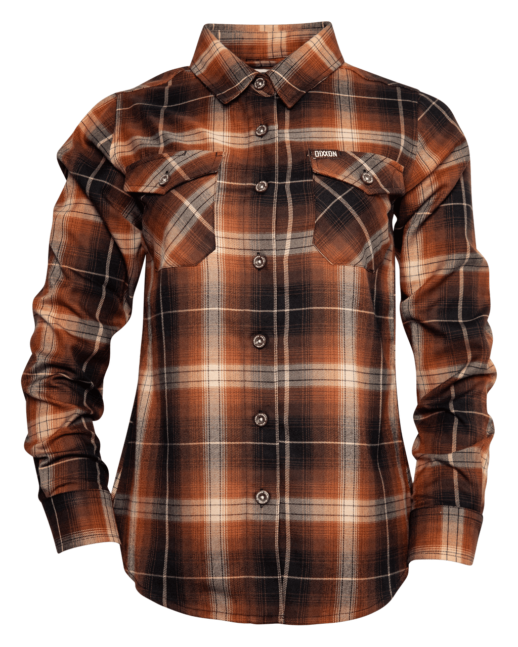 Women's The Irish Goodbye Flannel