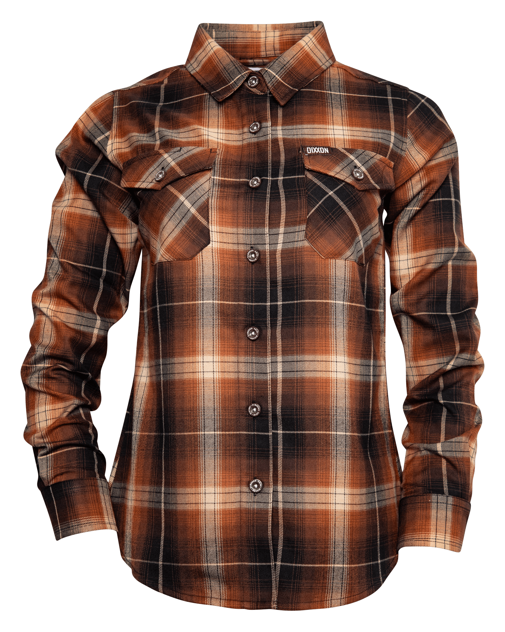 Women's The Irish Goodbye Flannel