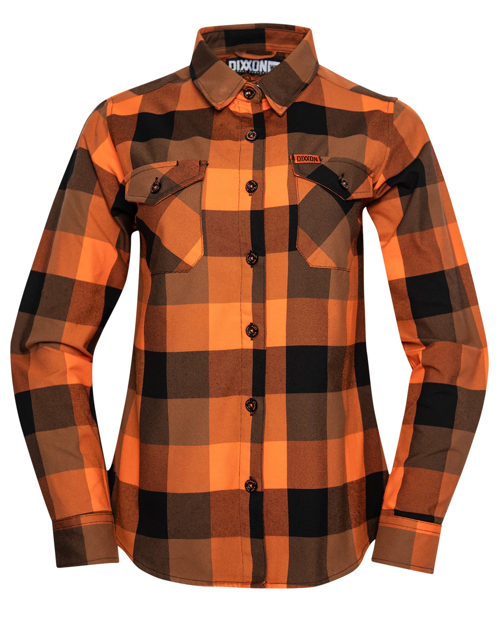 Women's The Jack Flannel