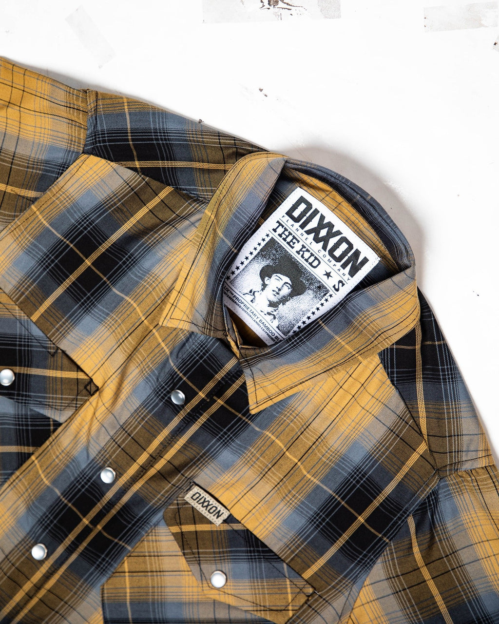 Women's The Kid Bamboo Short Sleeve