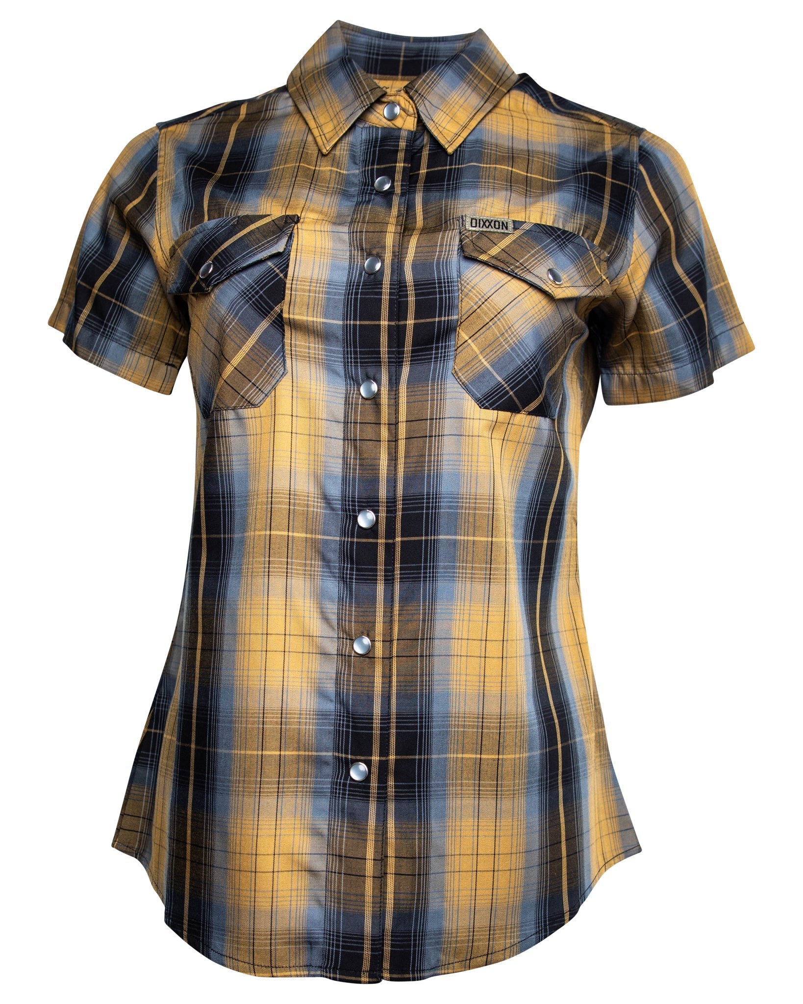 Women's The Kid Bamboo Short Sleeve