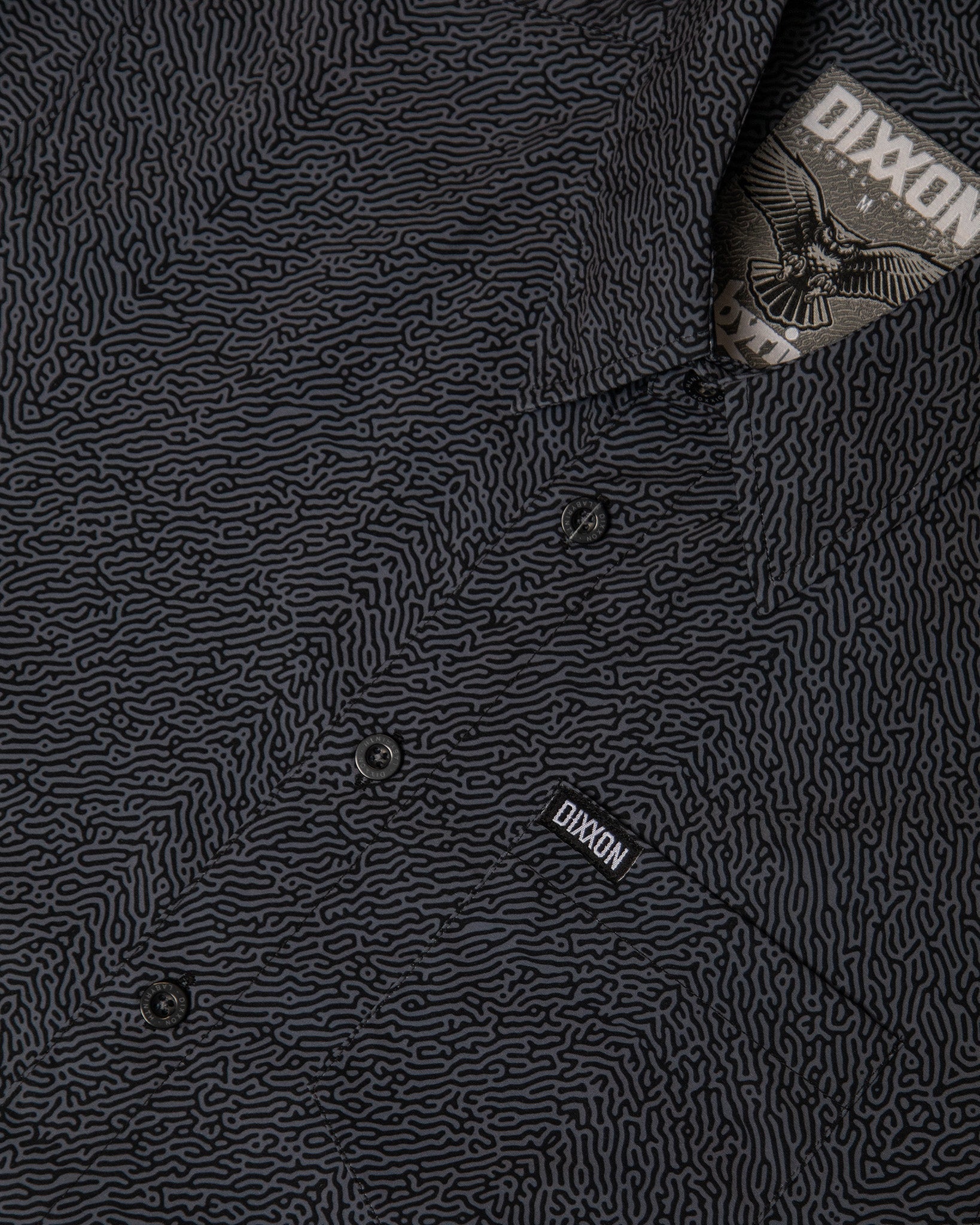 Women's The Labyrinth Party Shirt