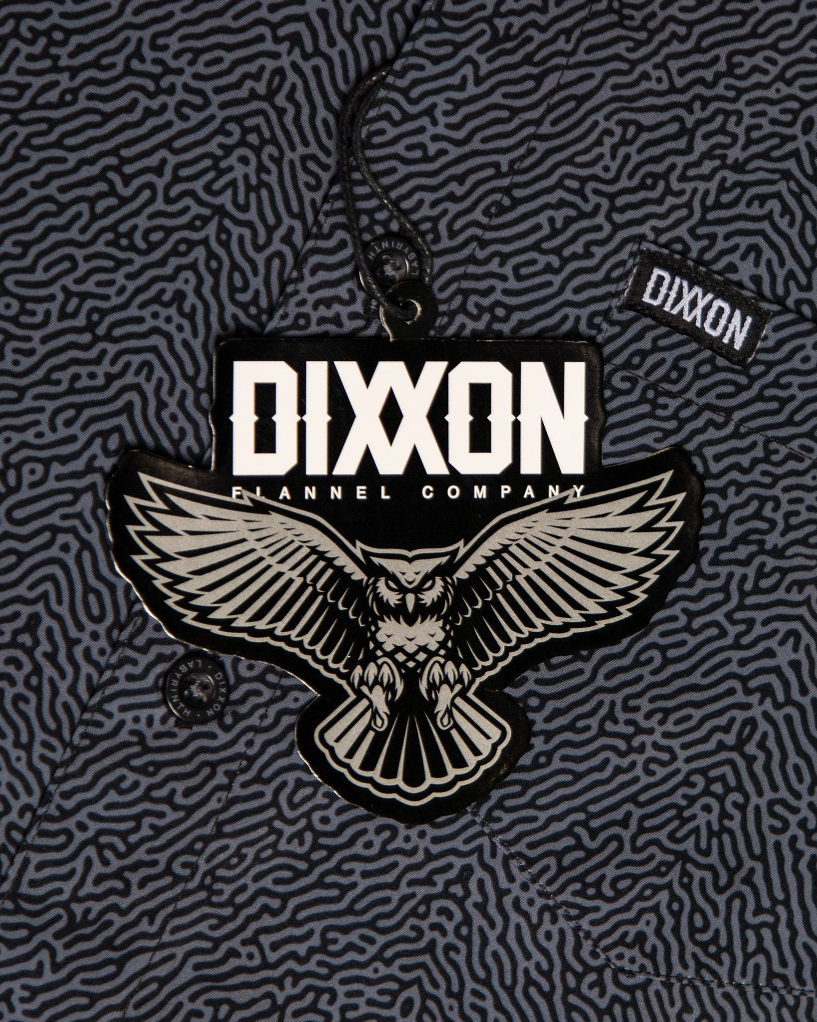 Women's The Labyrinth Party Shirt