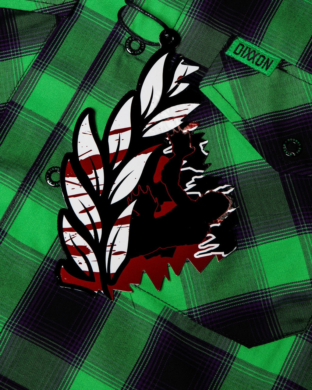 Women's The Lagoon Bamboo Short Sleeve