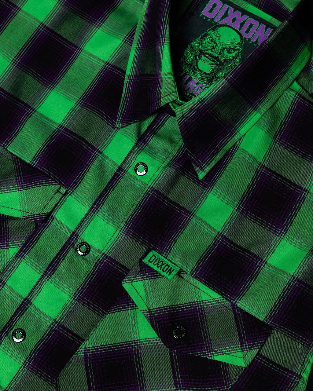 Women's The Lagoon Bamboo Short Sleeve