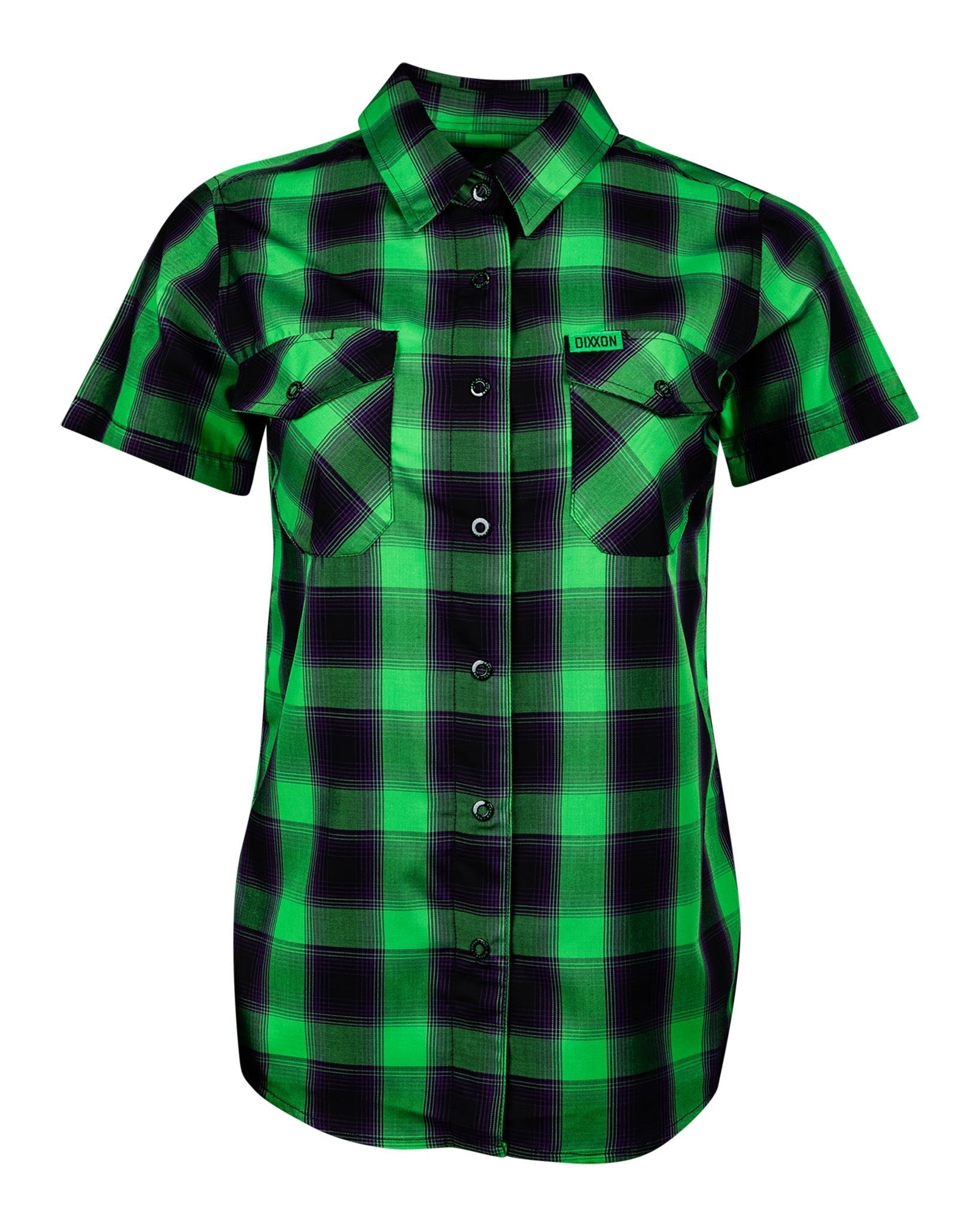 Women's The Lagoon Bamboo Short Sleeve