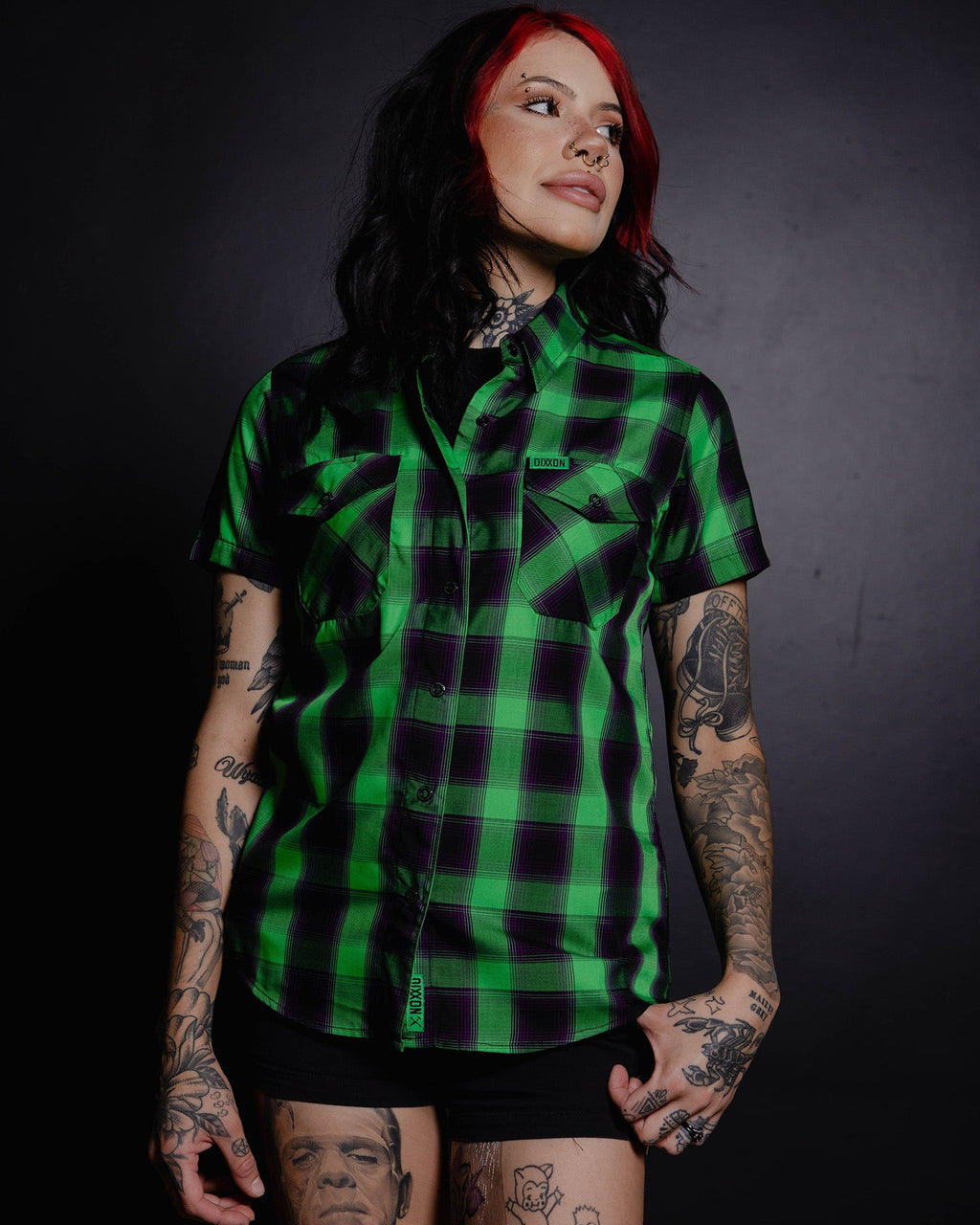 Women's The Lagoon Bamboo Short Sleeve