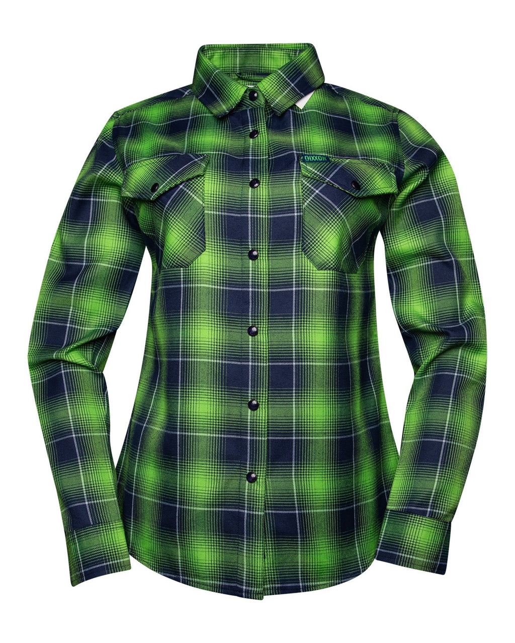 Women's The Legion Flannel