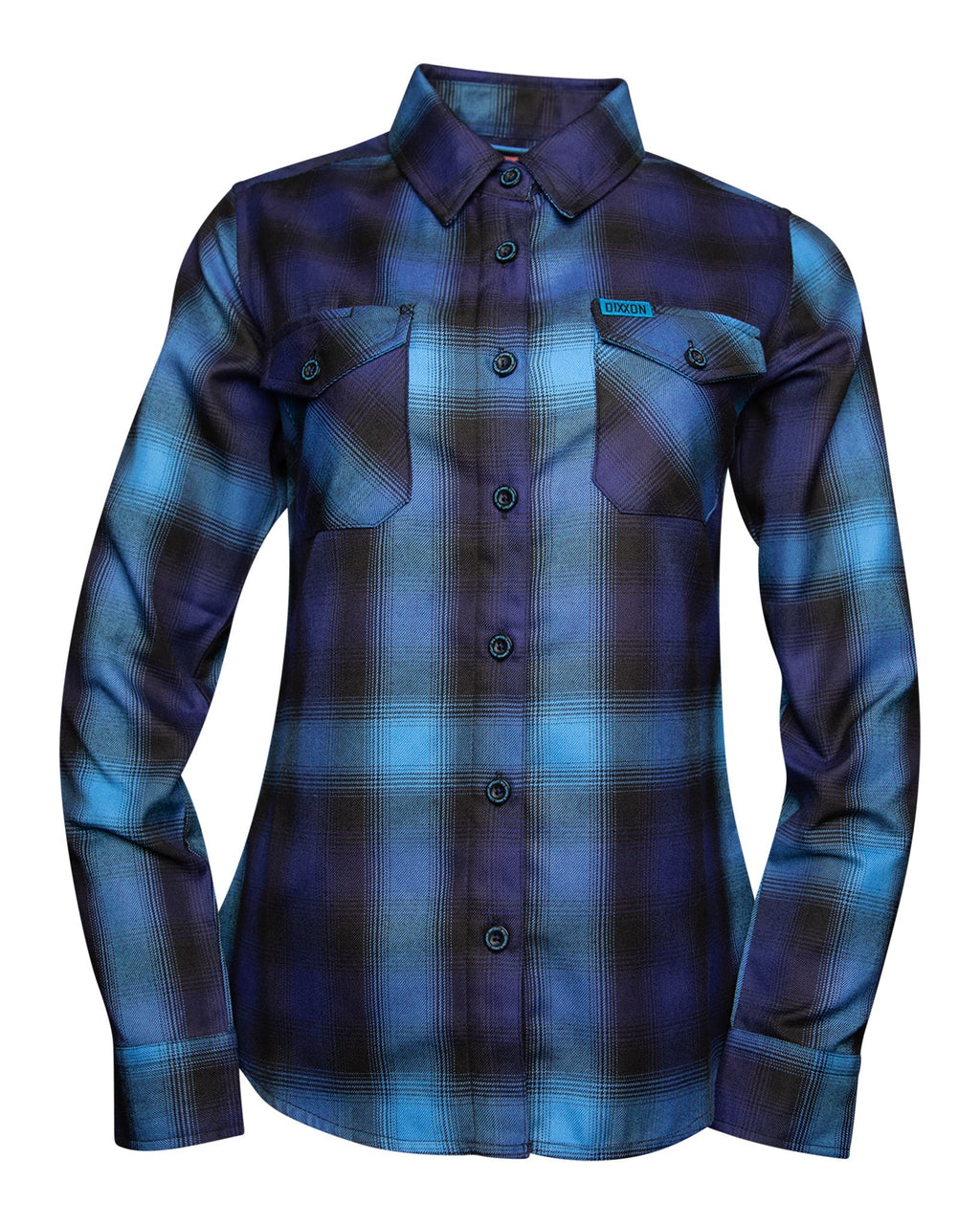 Women's The Lifeline Flannel