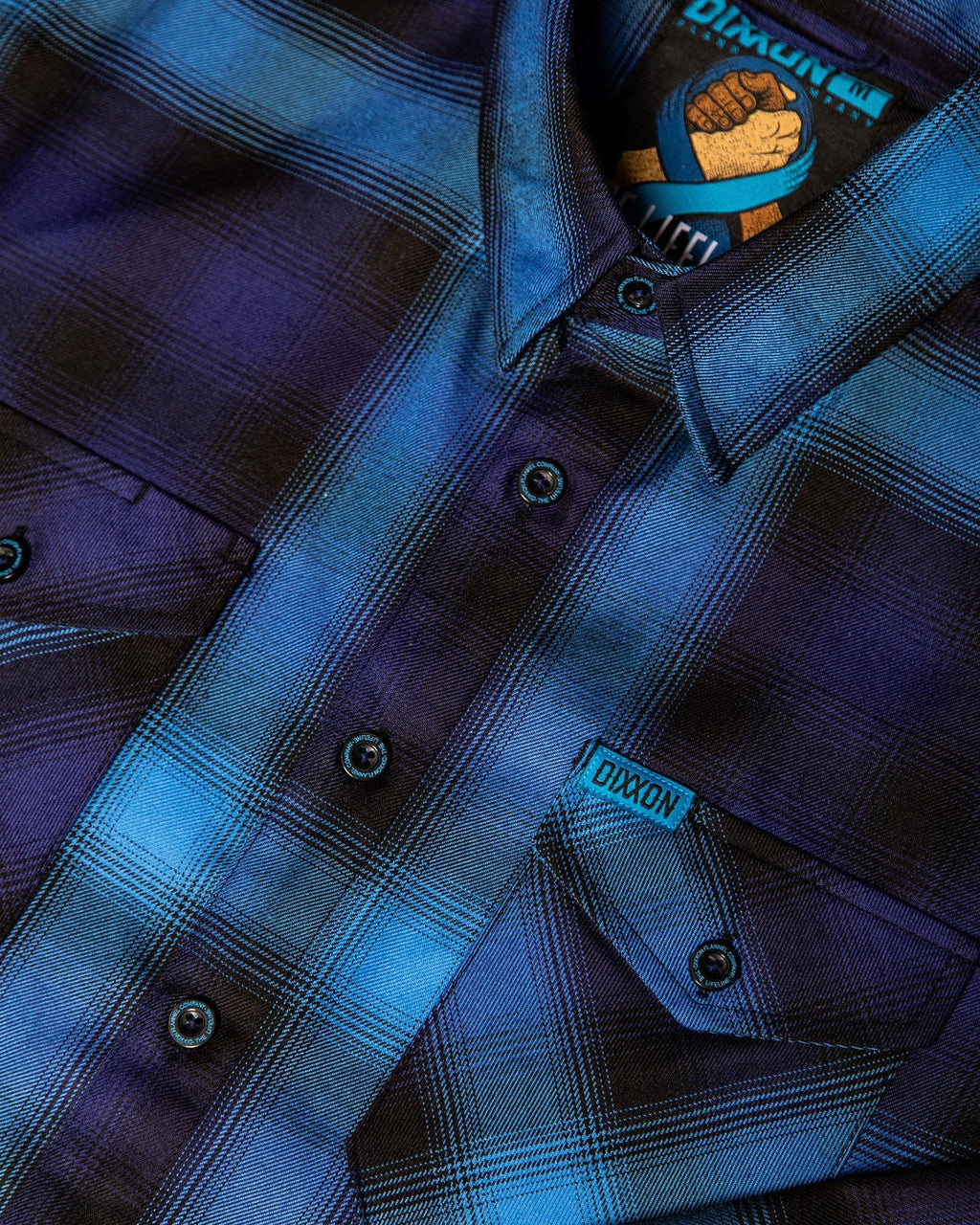 Women's The Lifeline Flannel