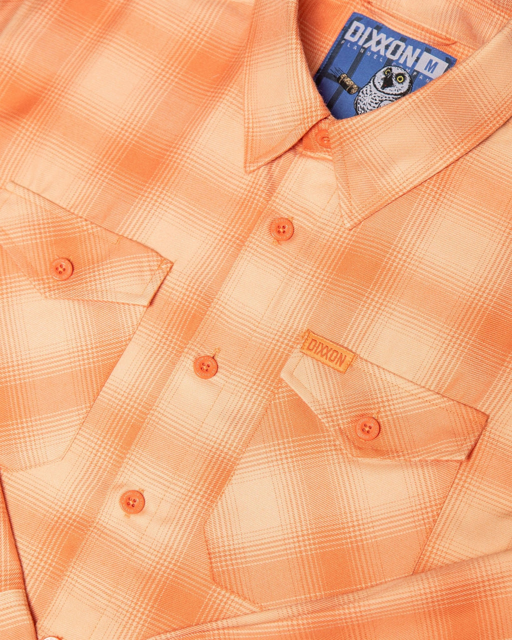 Women's The Lloyd Flannel