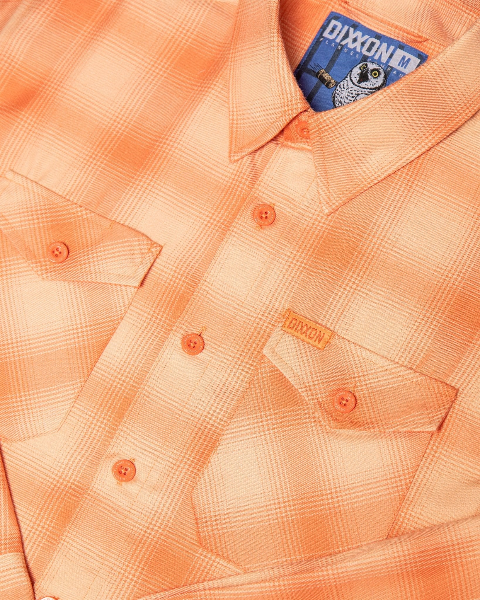 Women's The Lloyd Flannel