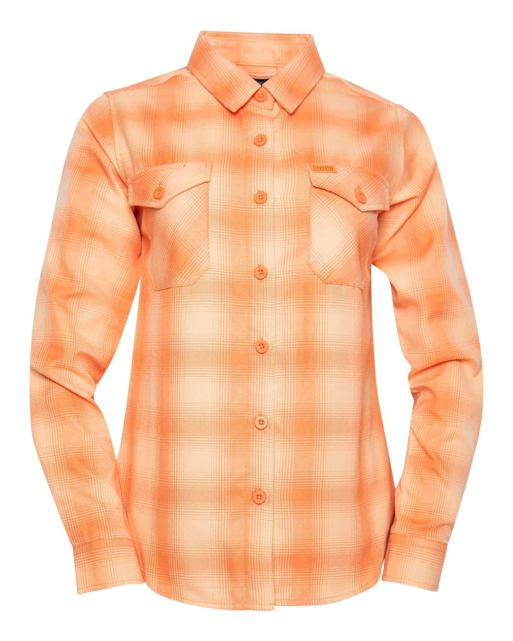 Women's The Lloyd Flannel