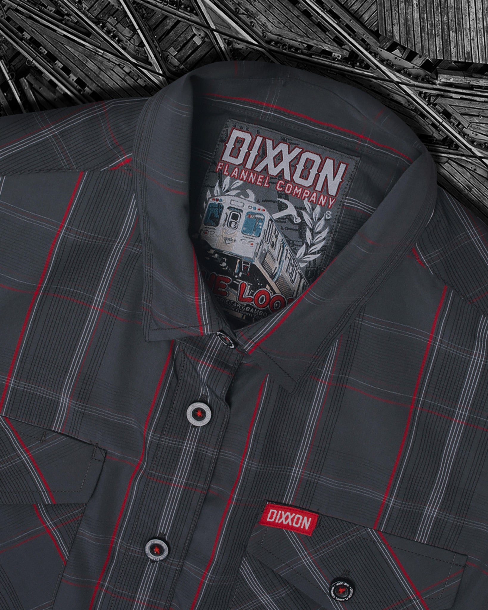 Women's The Loop Bamboo Short Sleeve