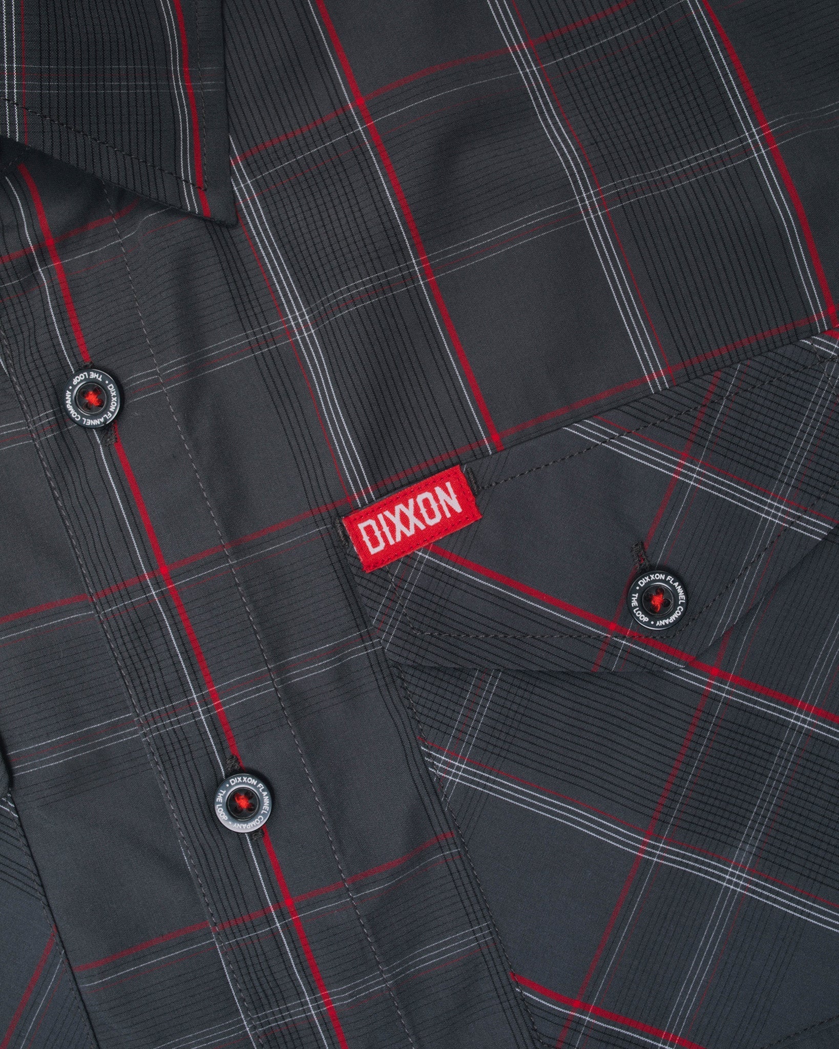 Women's The Loop Bamboo Short Sleeve