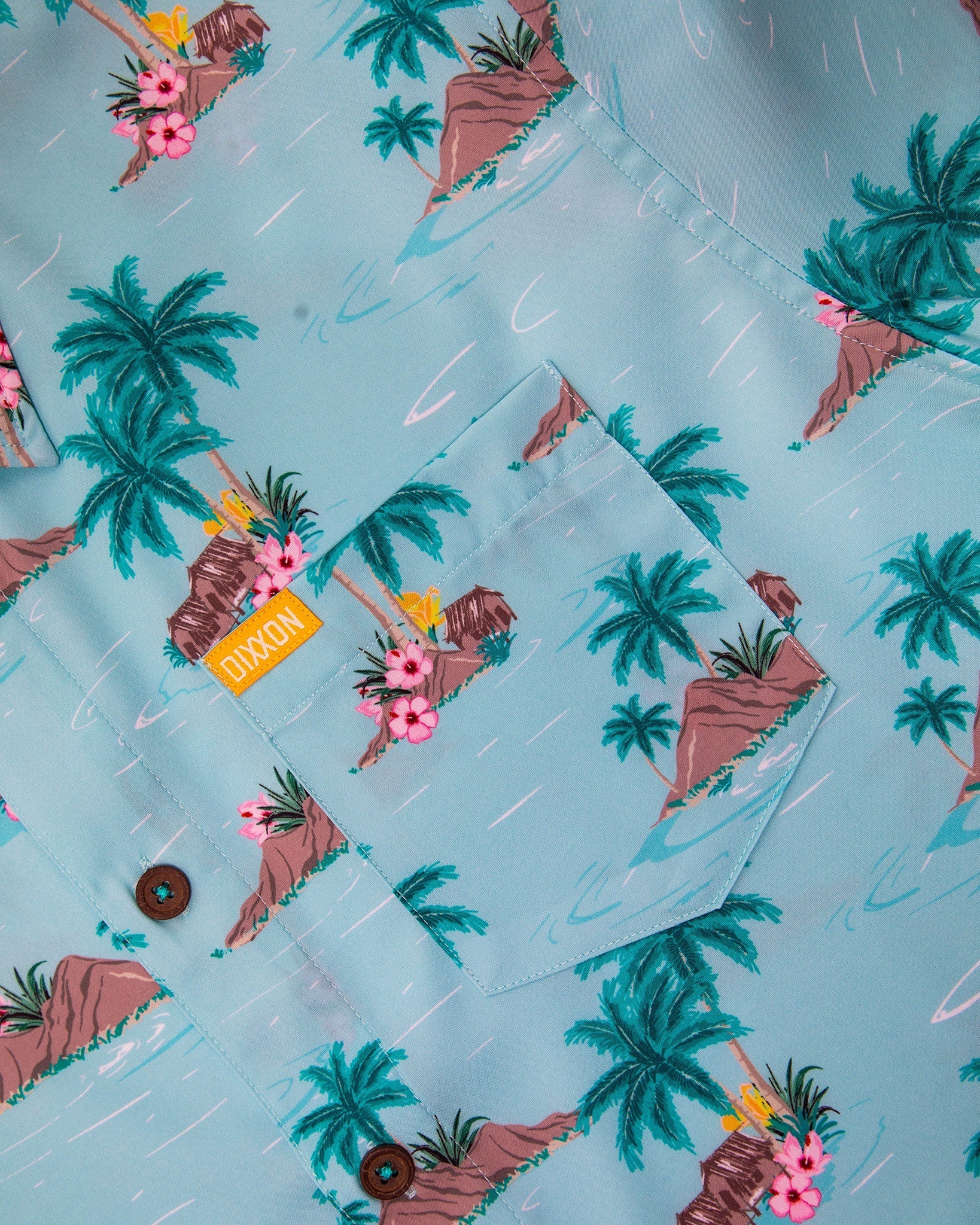 Women's The Makena Party Shirt