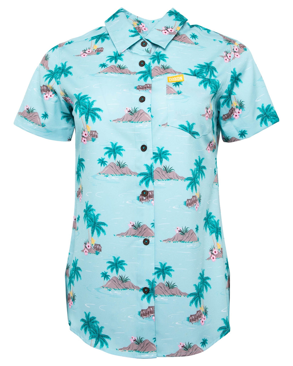 Women's The Makena Party Shirt