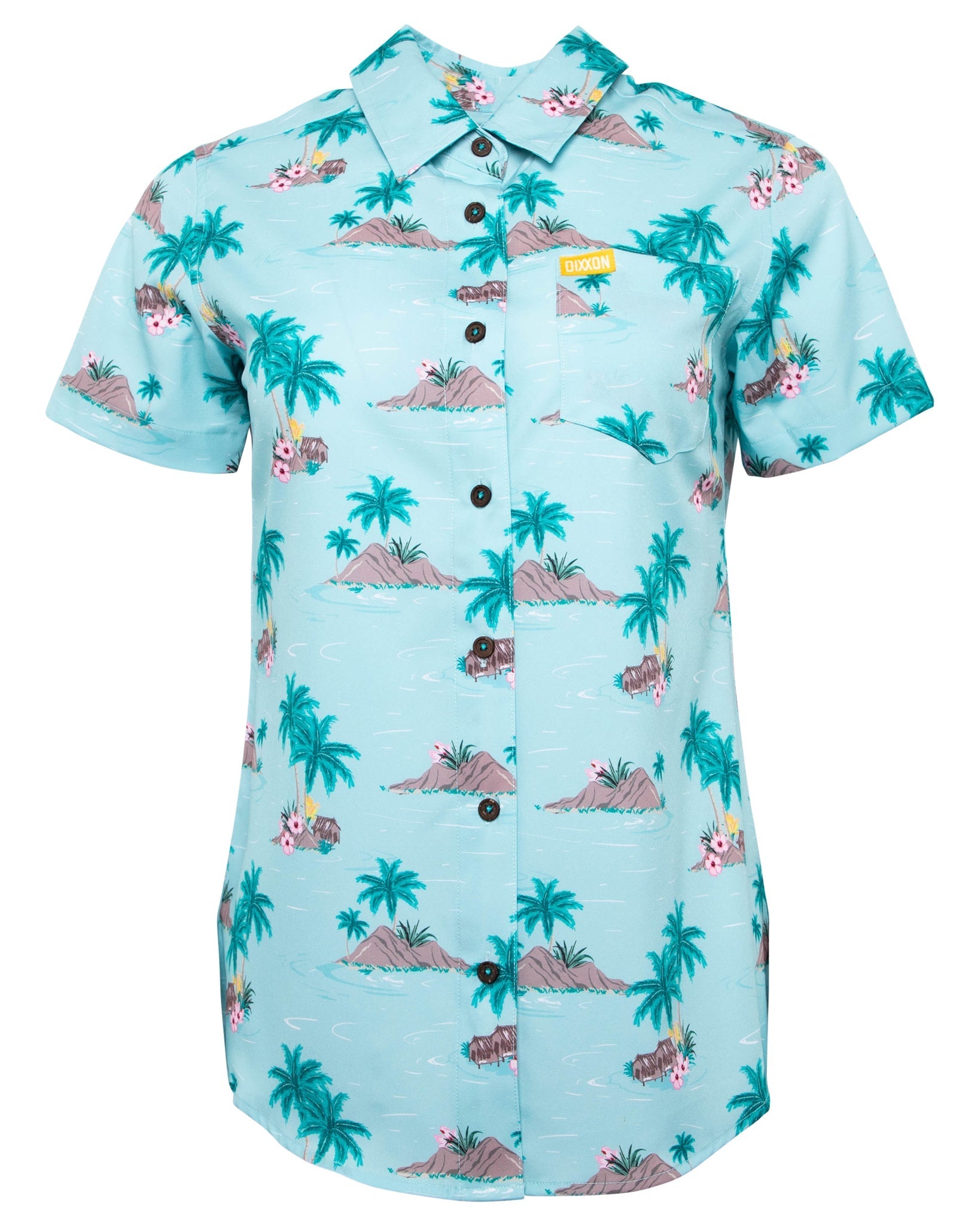 Women's The Makena Party Shirt