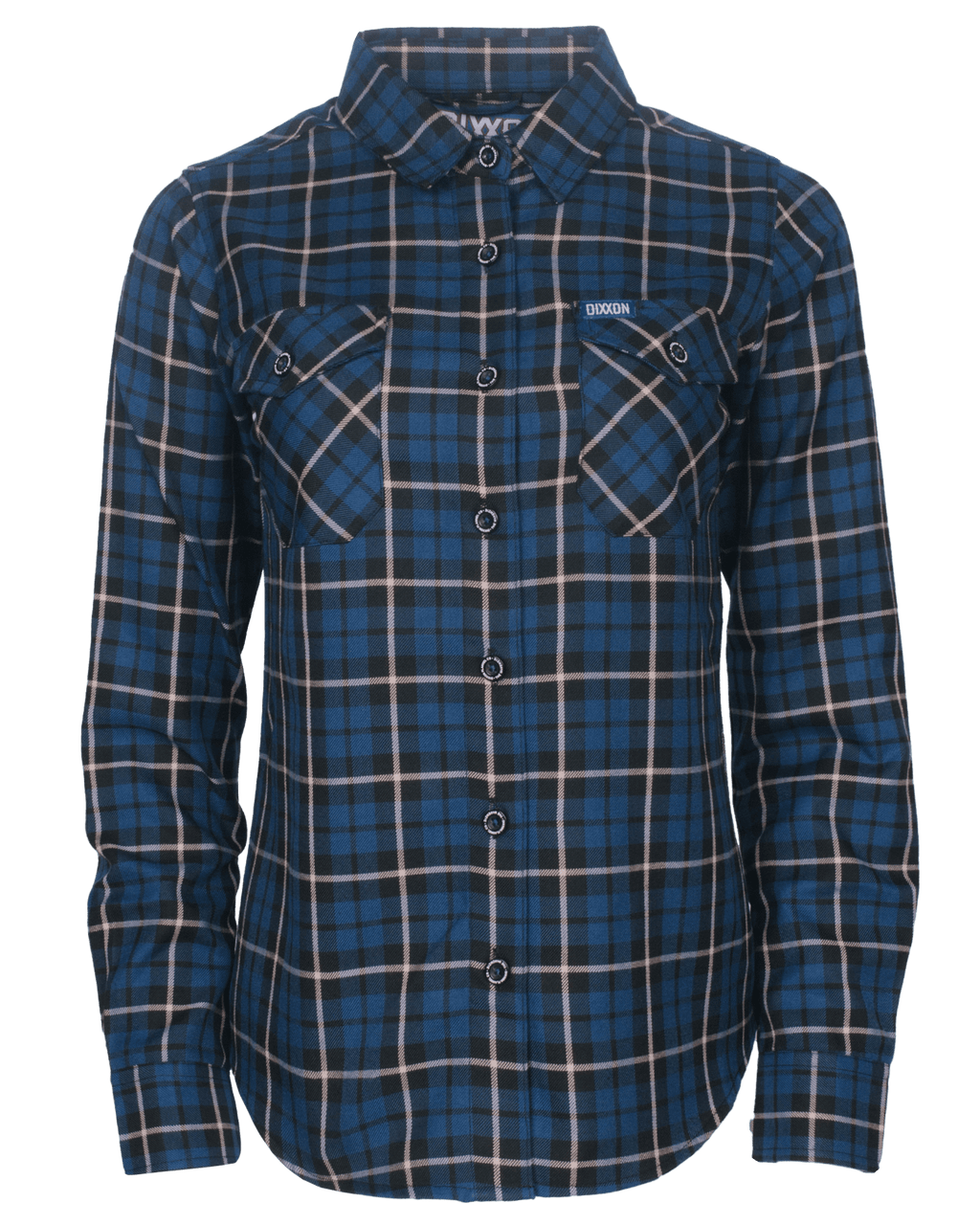 Women's The McKenzie Flannel