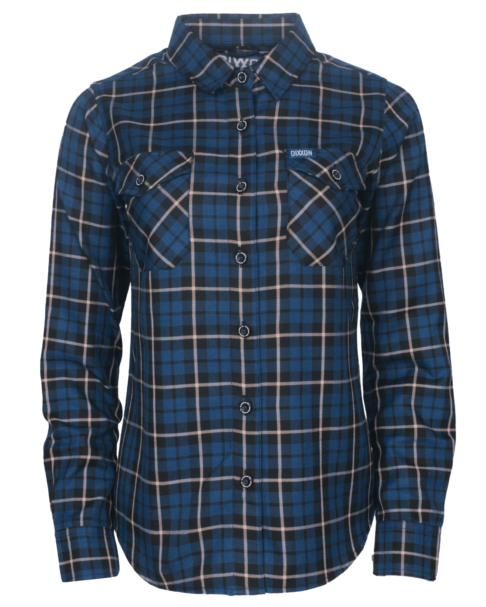 Women's The McKenzie Flannel