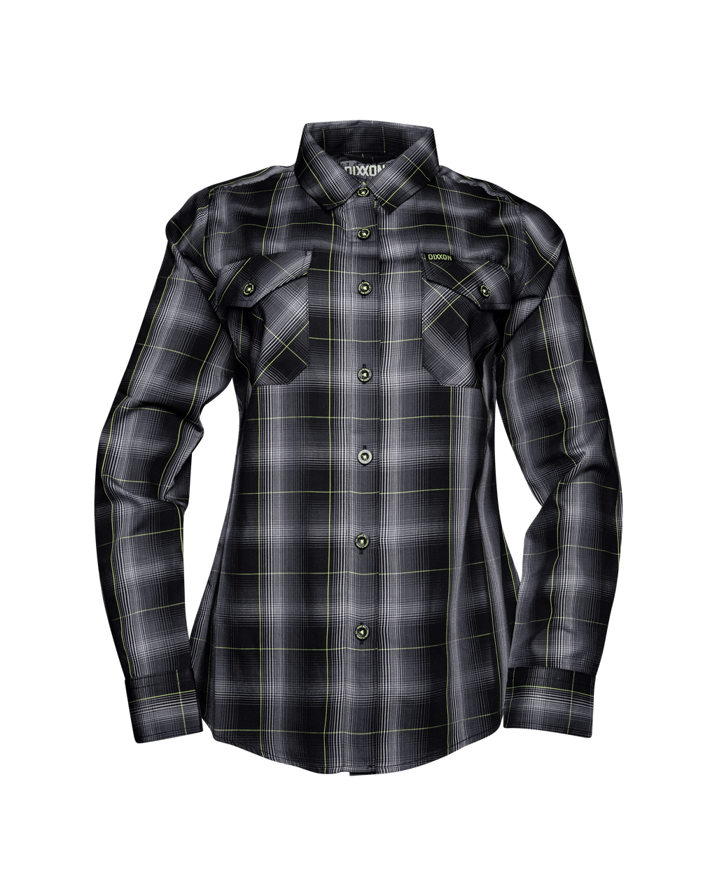 Women's The Ooze Bamboo Long Sleeve