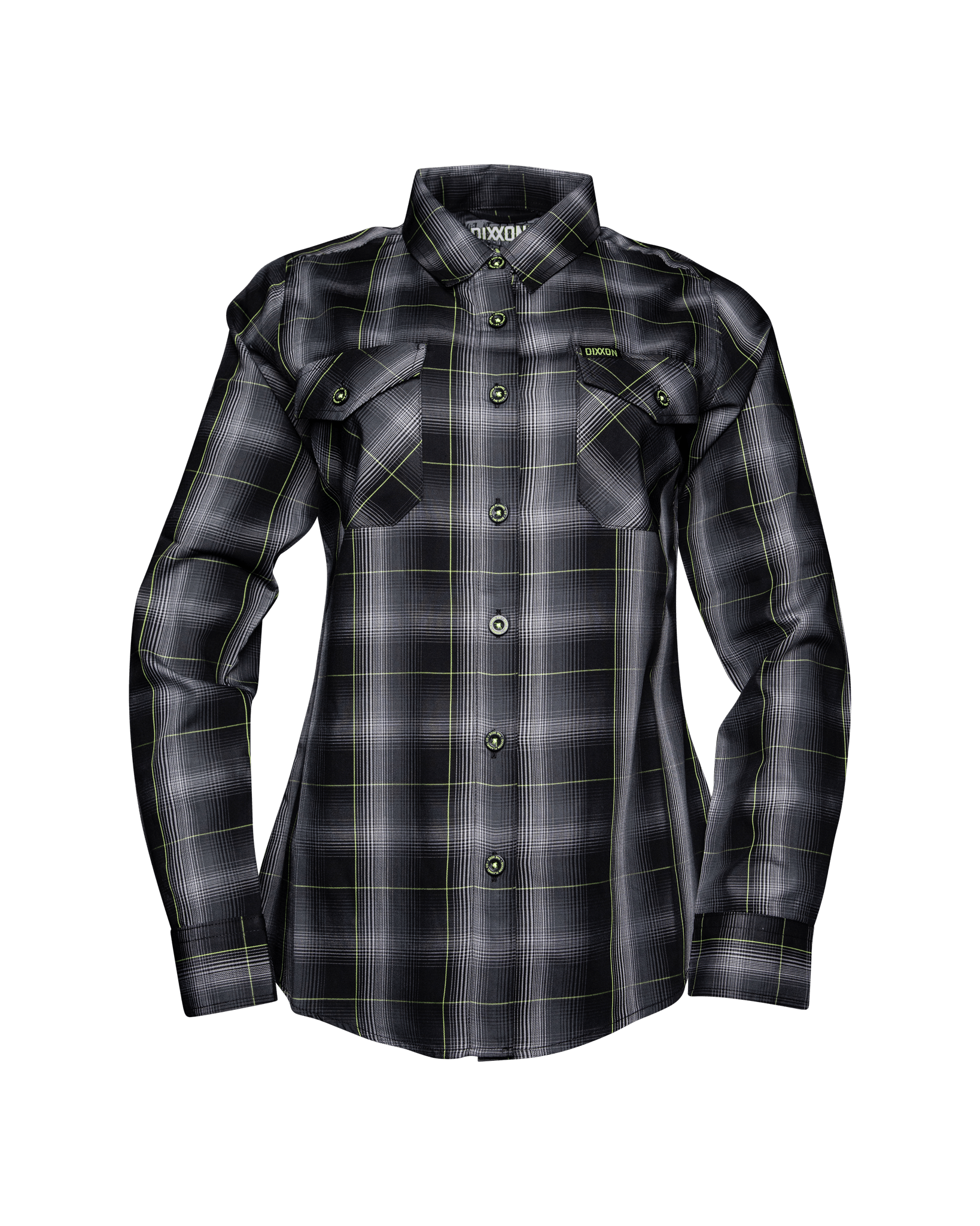 Women's The Ooze Bamboo Long Sleeve