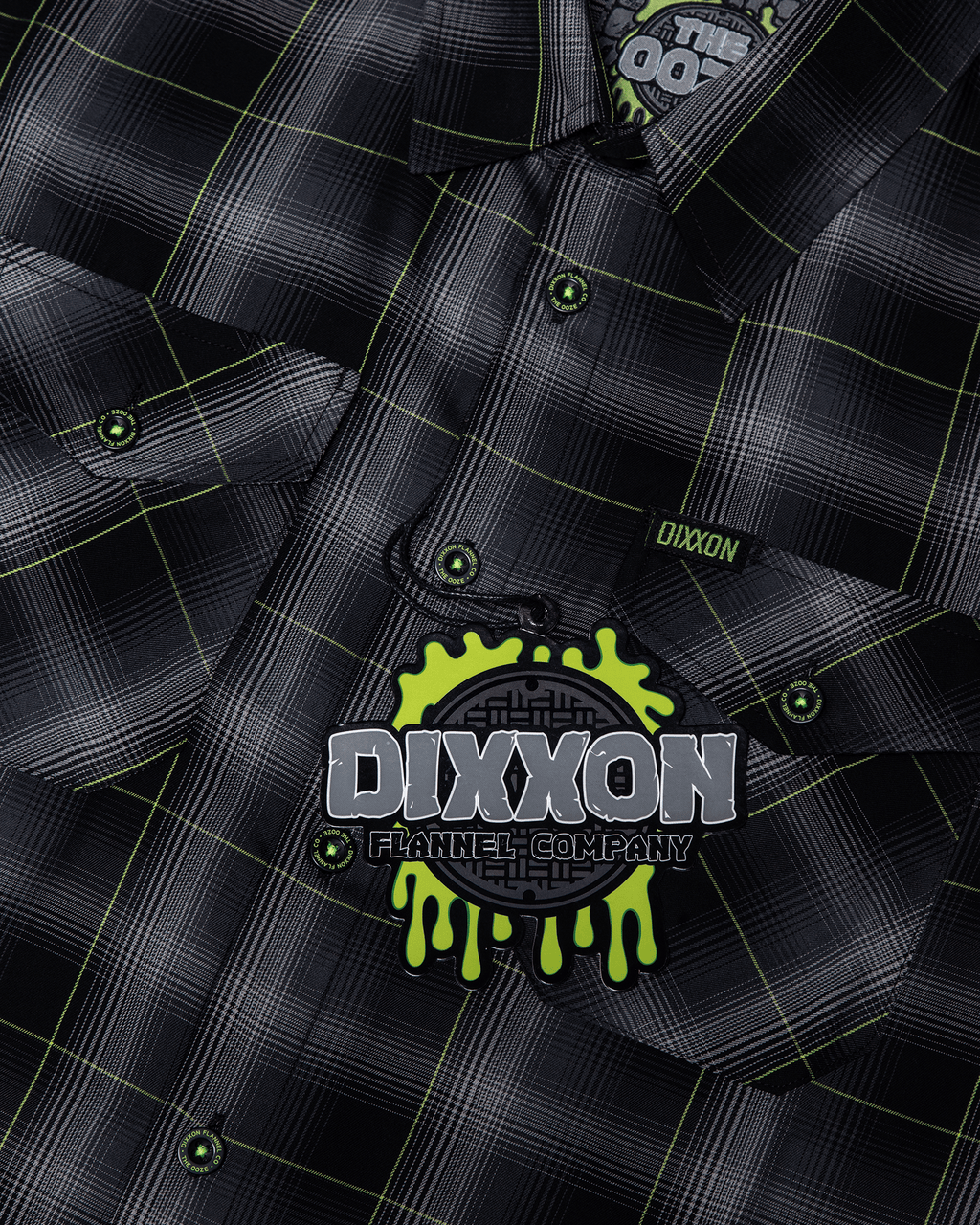 Women's The Ooze Bamboo Long Sleeve