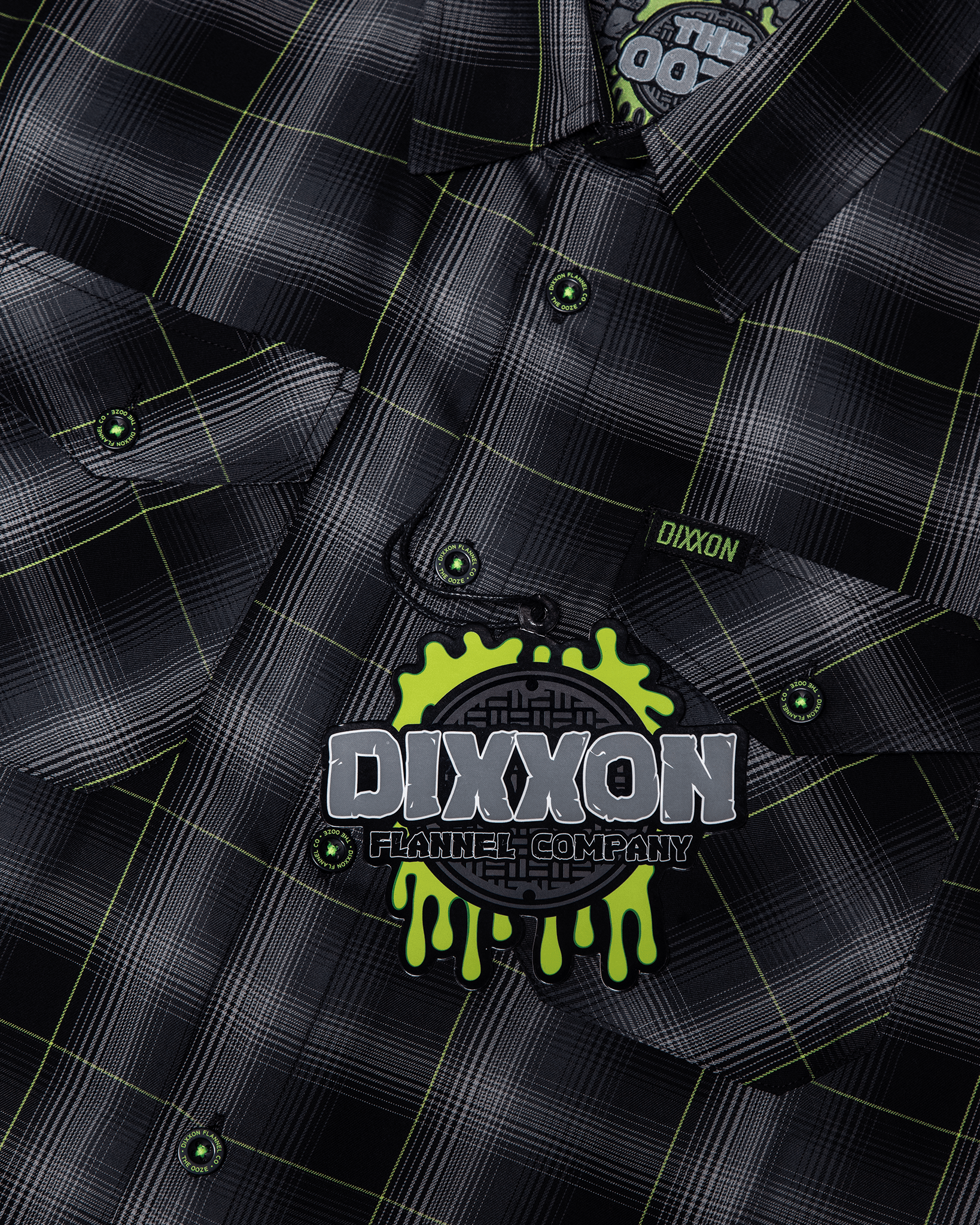 Women's The Ooze Bamboo Long Sleeve