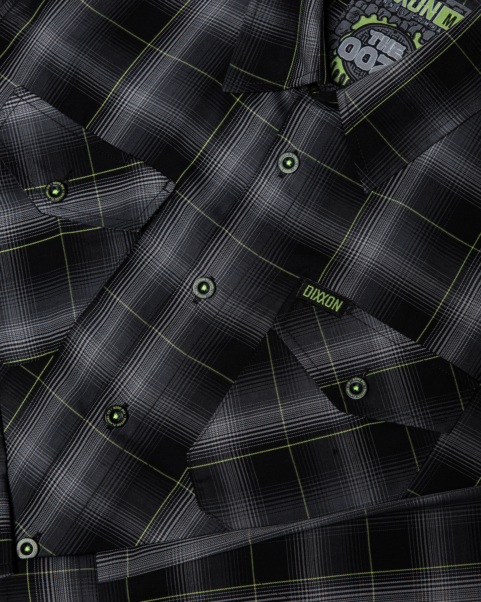 Women's The Ooze Bamboo Long Sleeve