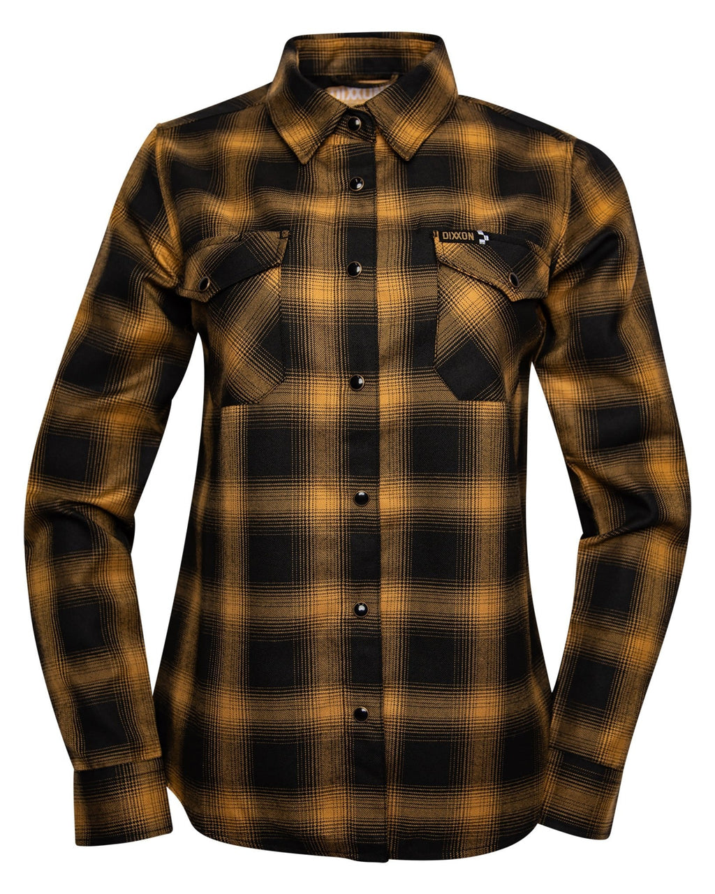 Women's The Pitter Flannel