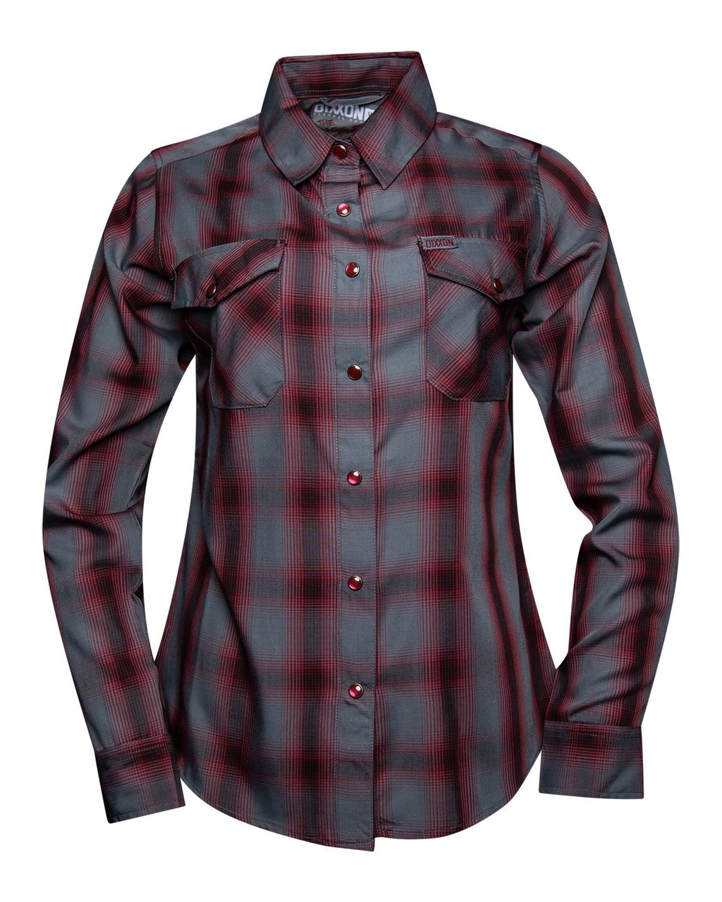 Women's The Rage Long Sleeve Bamboo