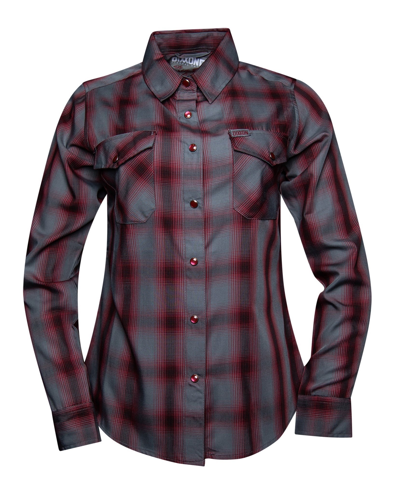 Women's The Rage Long Sleeve Bamboo