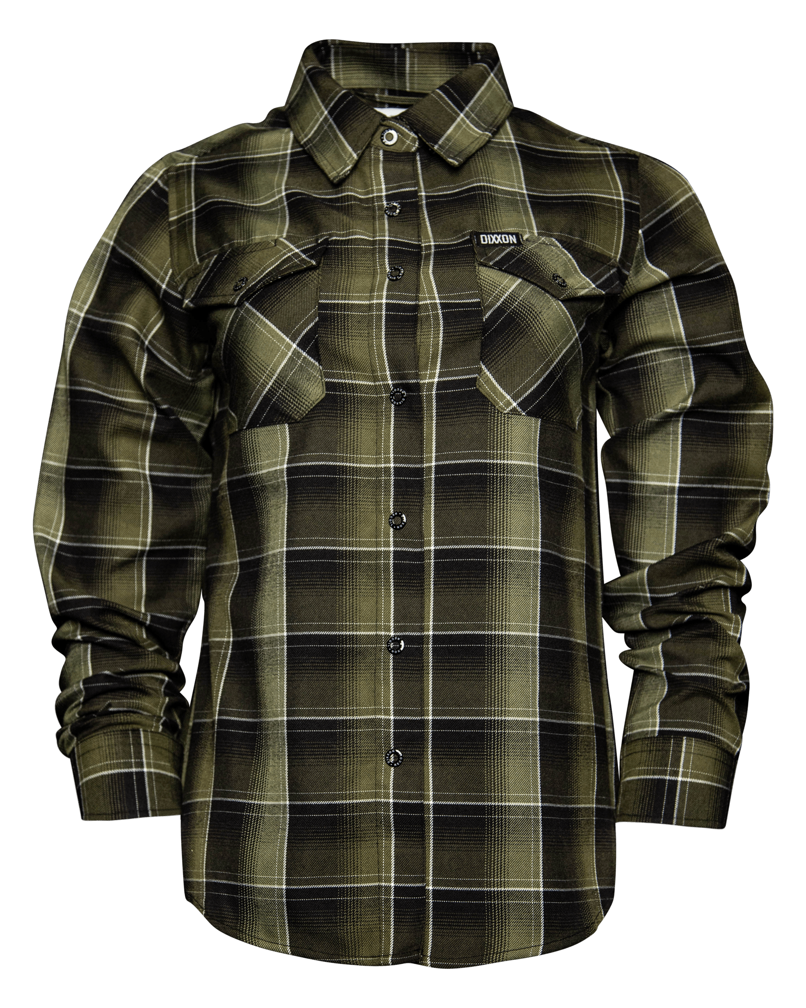 Women's The Recoil Flannel