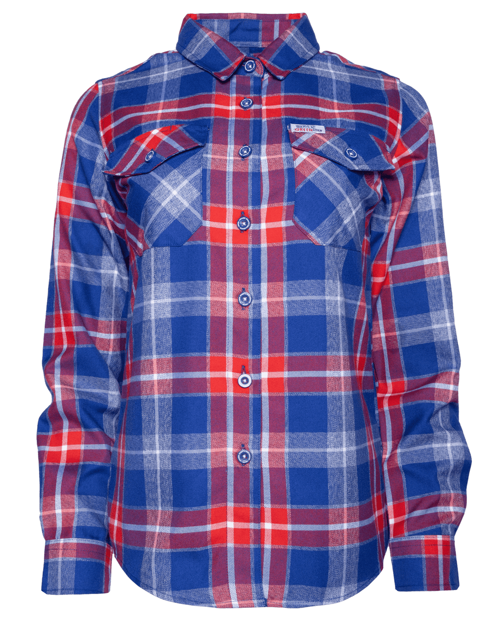Women's The Red Green Flannel 2.0