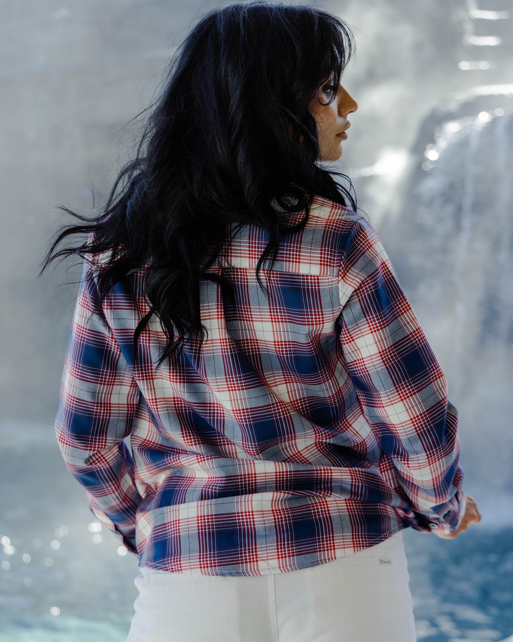 Women's The Republic Flannel