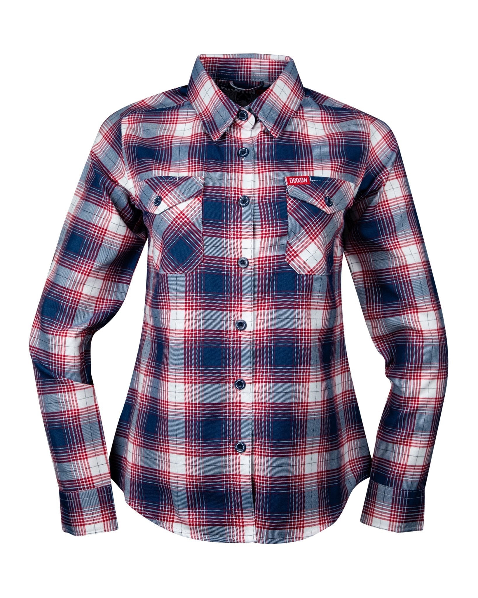 Women's The Republic Flannel
