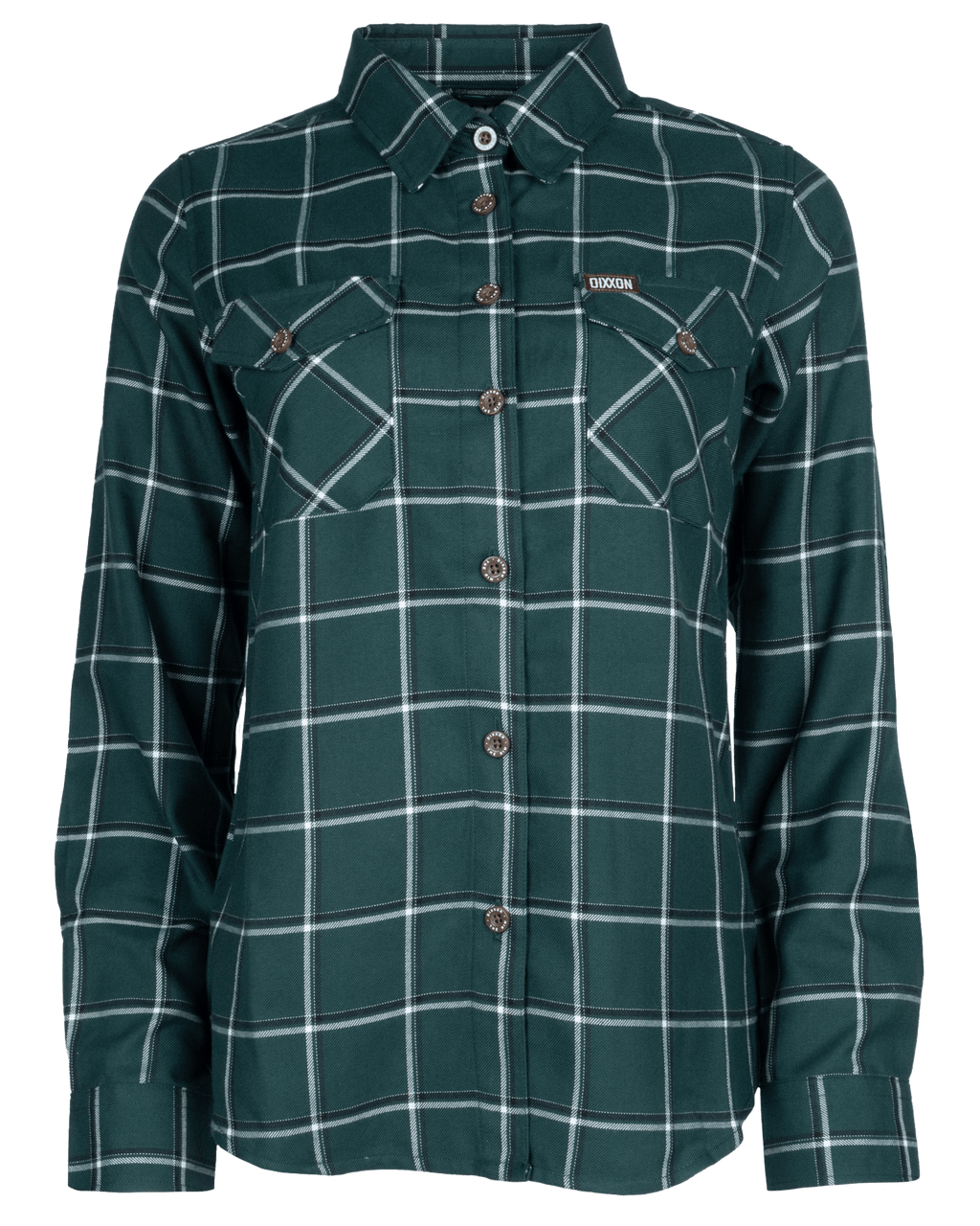 Women's The Rim Flannel