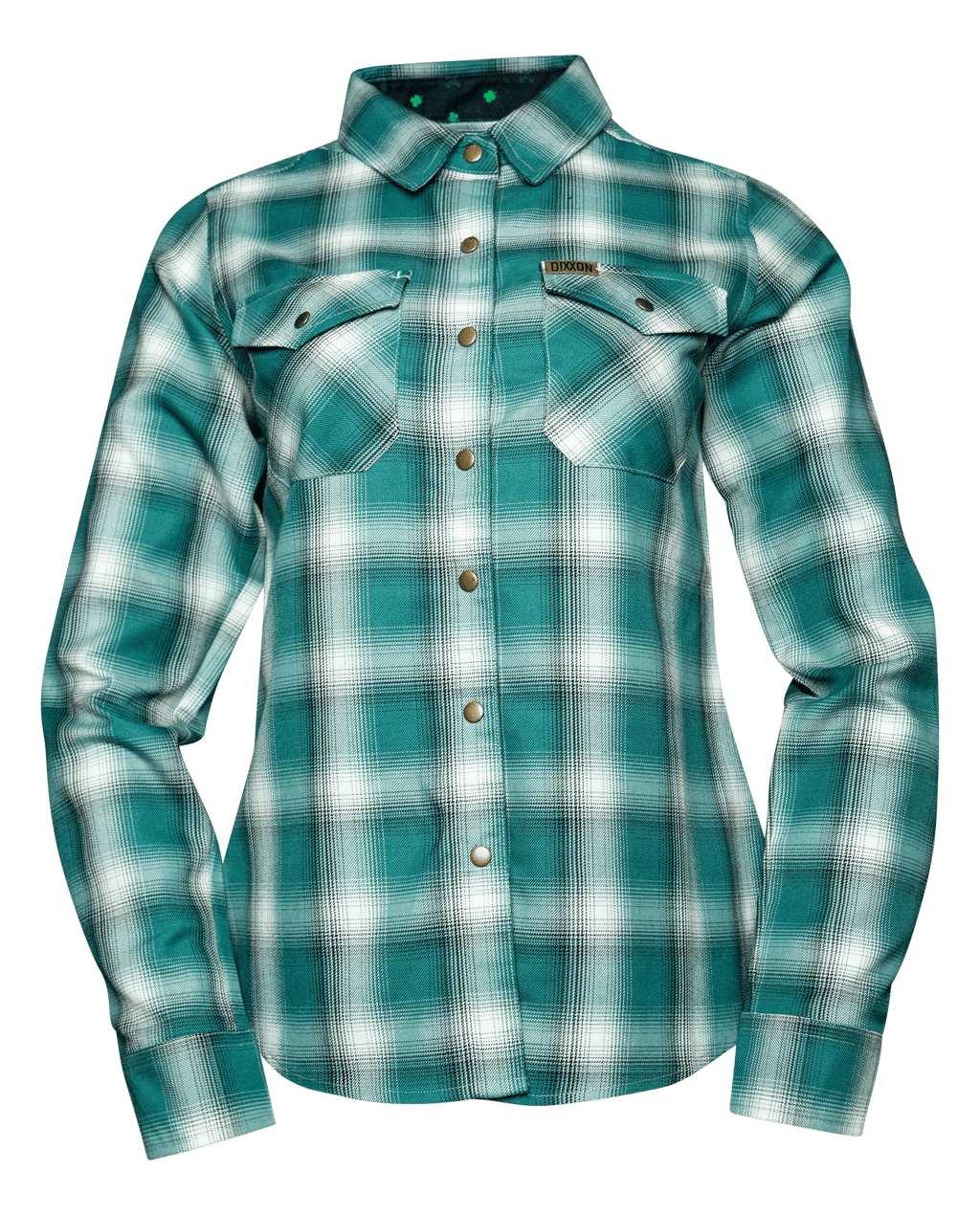 Women's The Russell Flannel