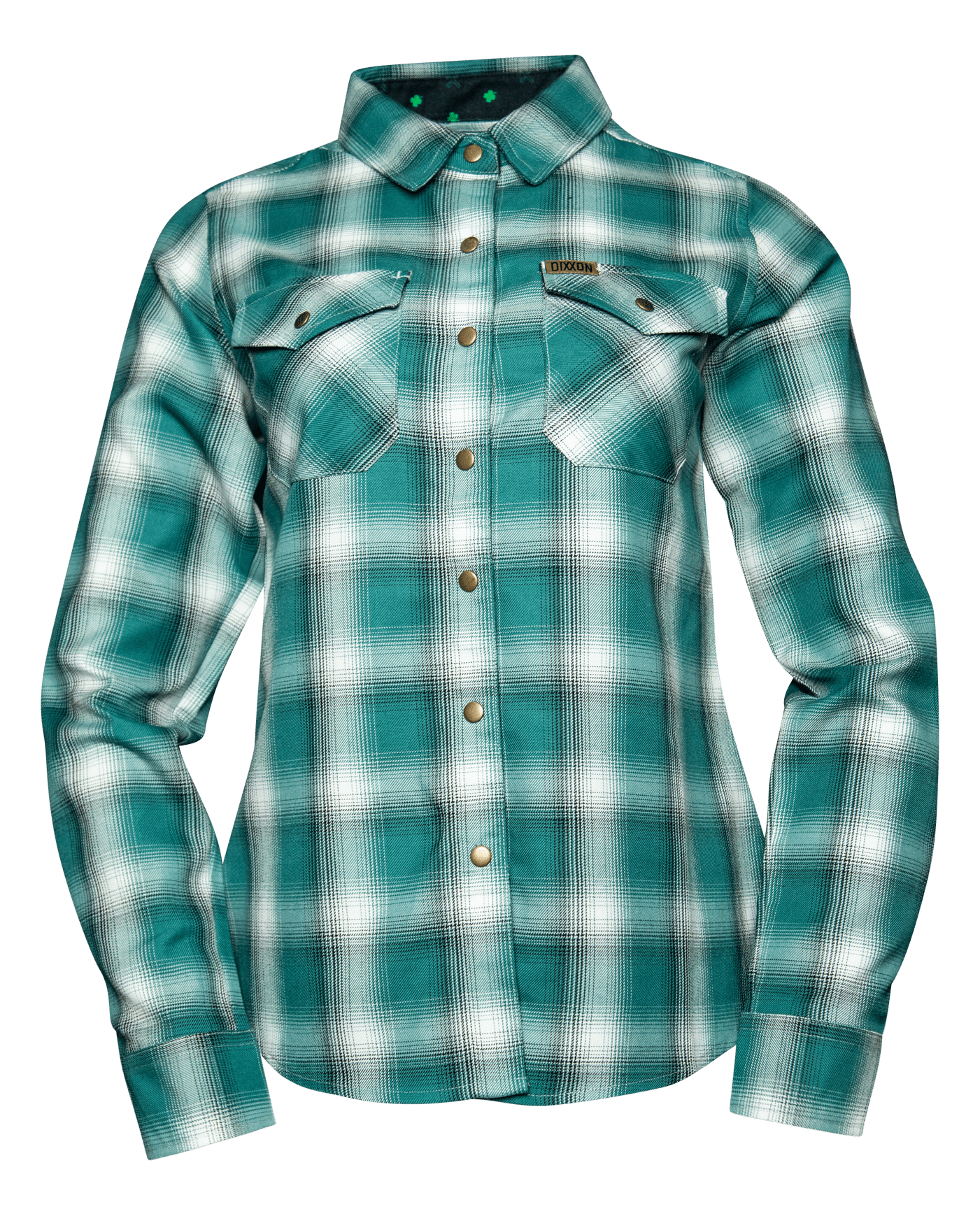 Women's The Russell Flannel