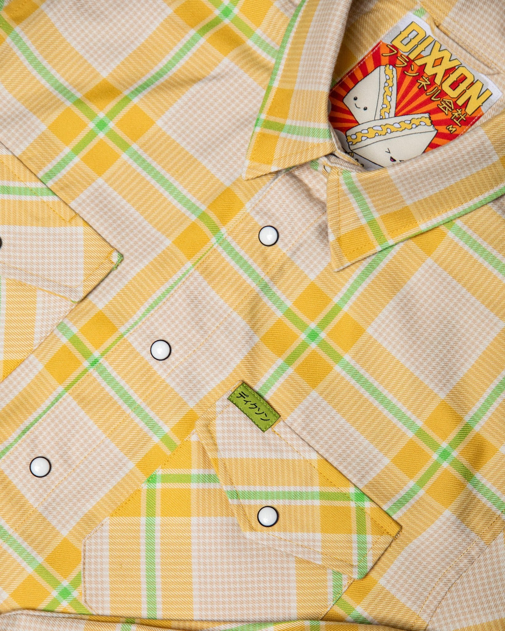 Women's The Sando Flannel