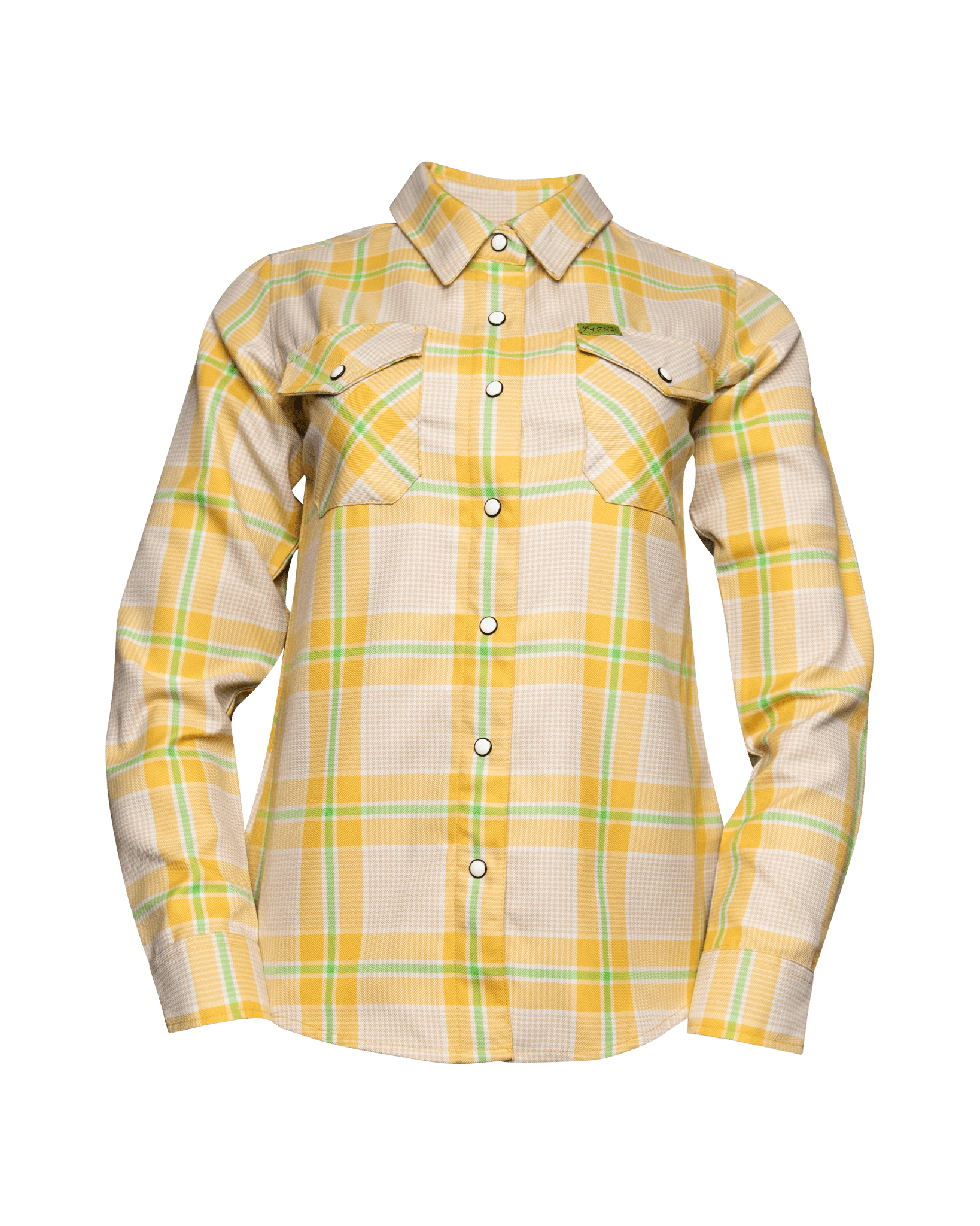 Women's The Sando Flannel